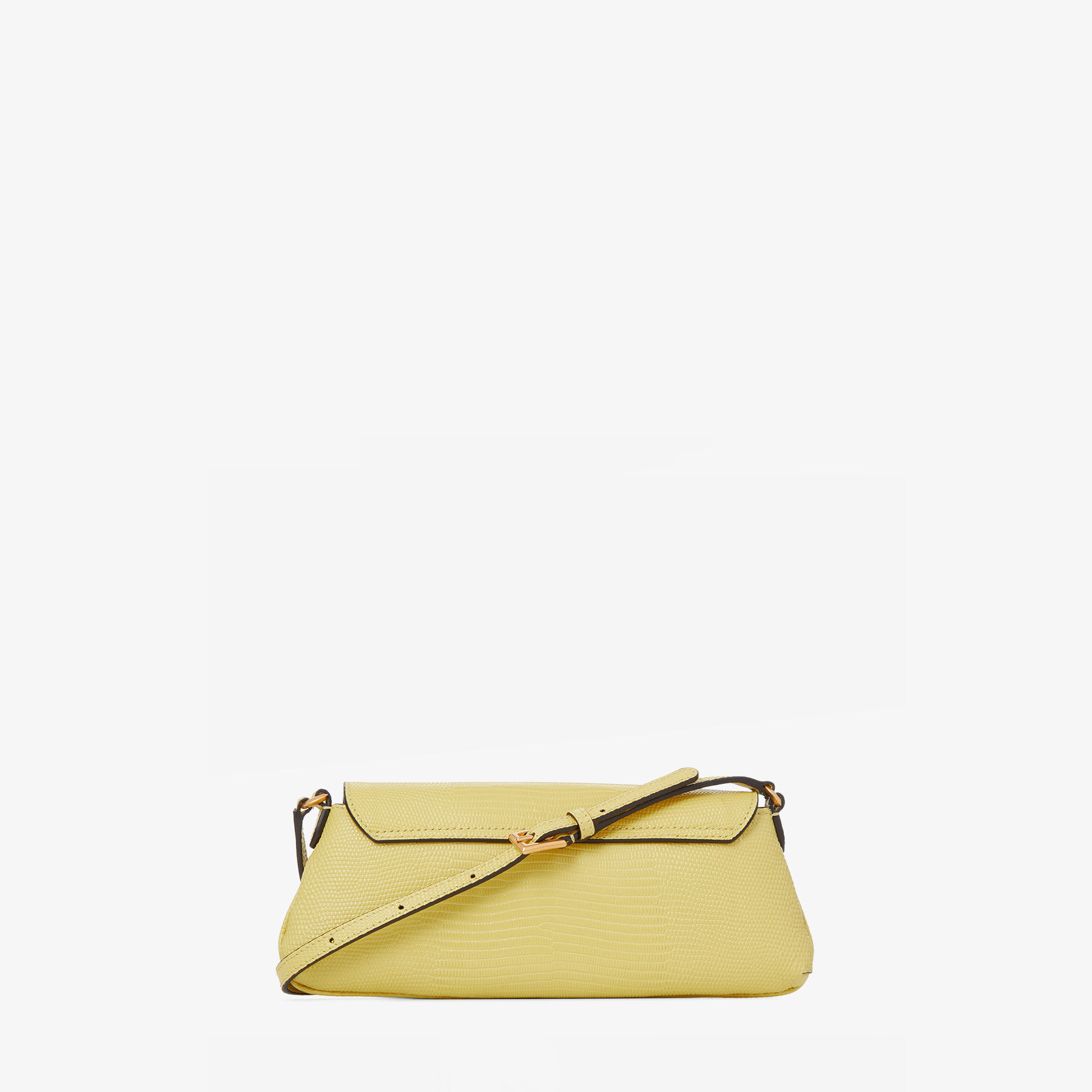 Jimmy choo yellow bag deals