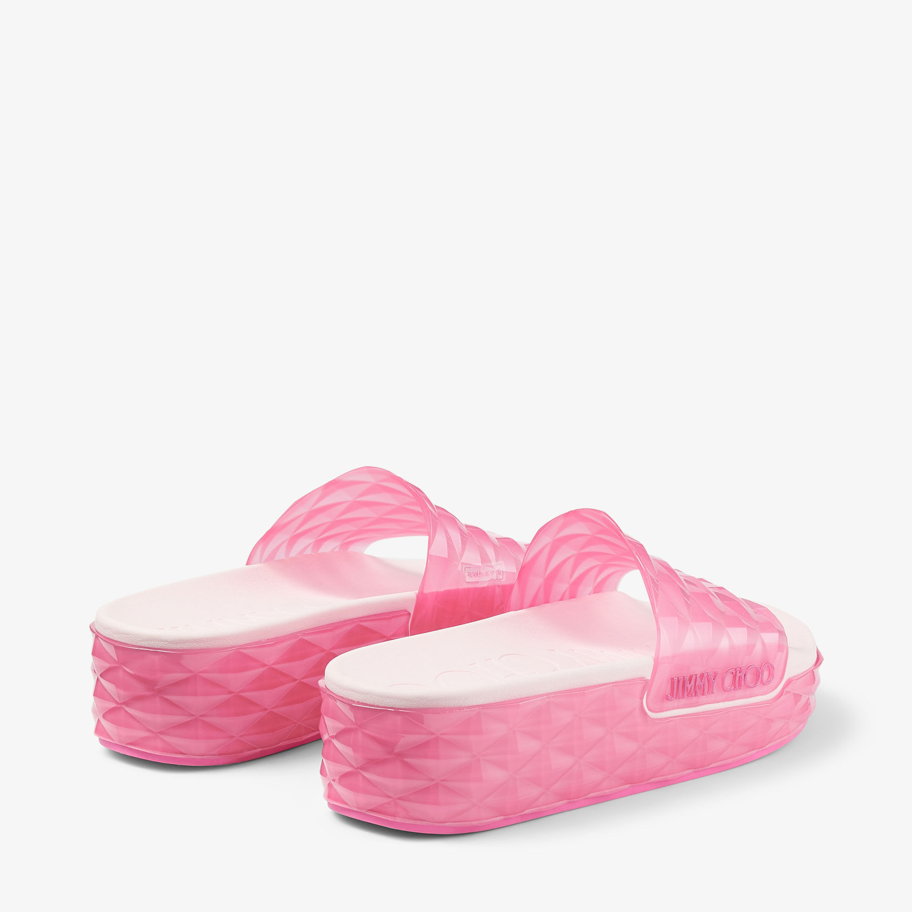 Pink diamond hotsell slides