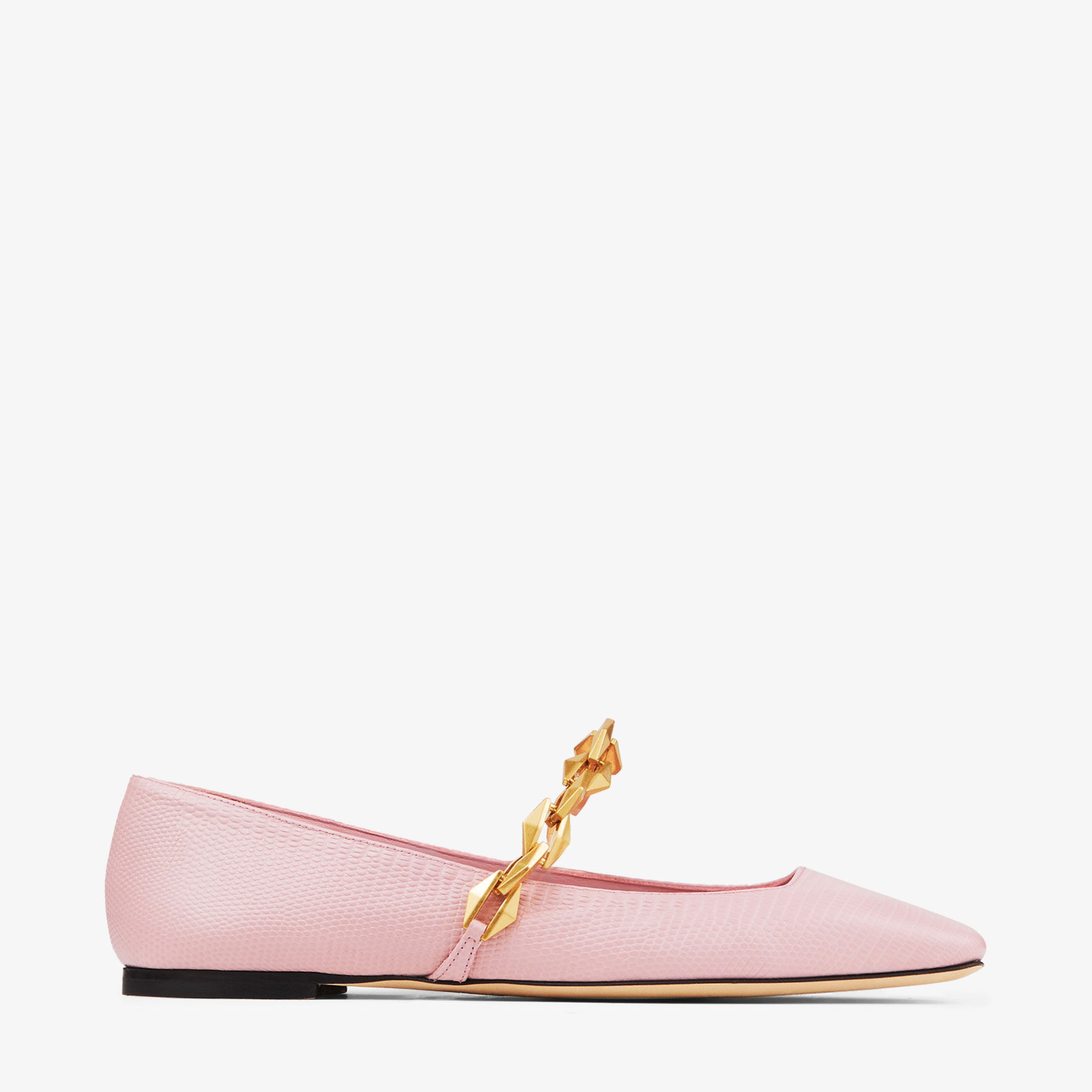 Jimmy choo scarpe basse top