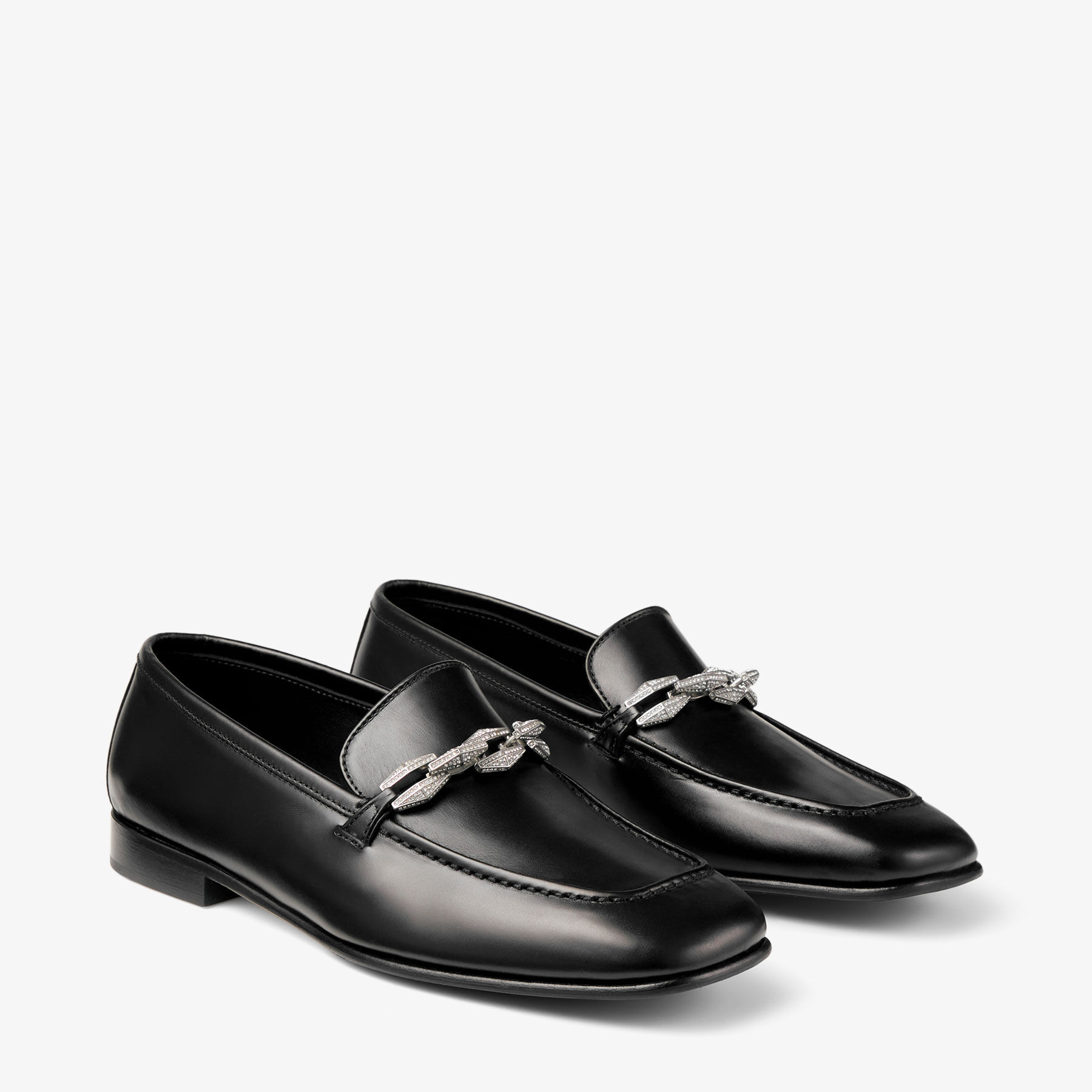 Diamond loafers 2025