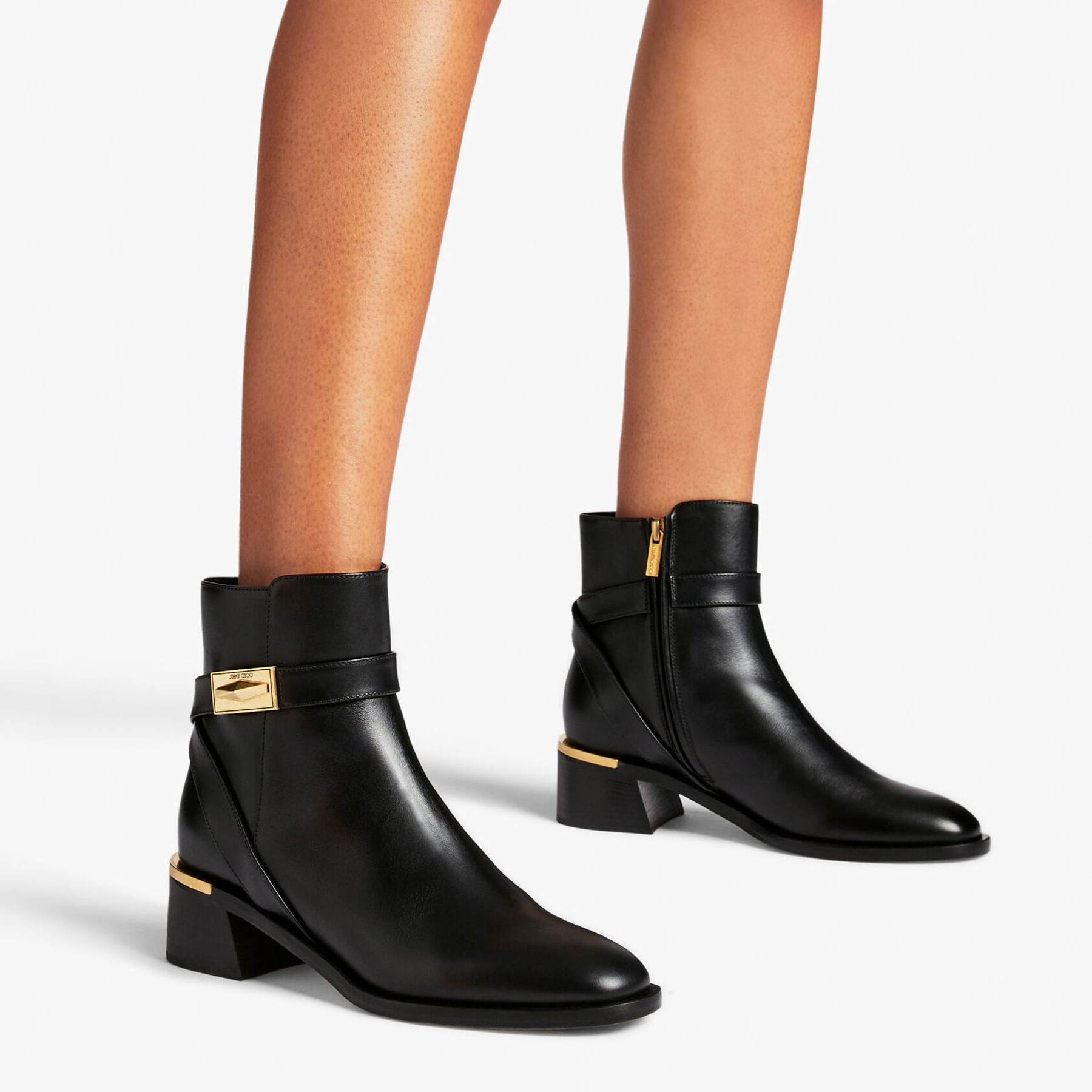 Jimmy choo boots shop