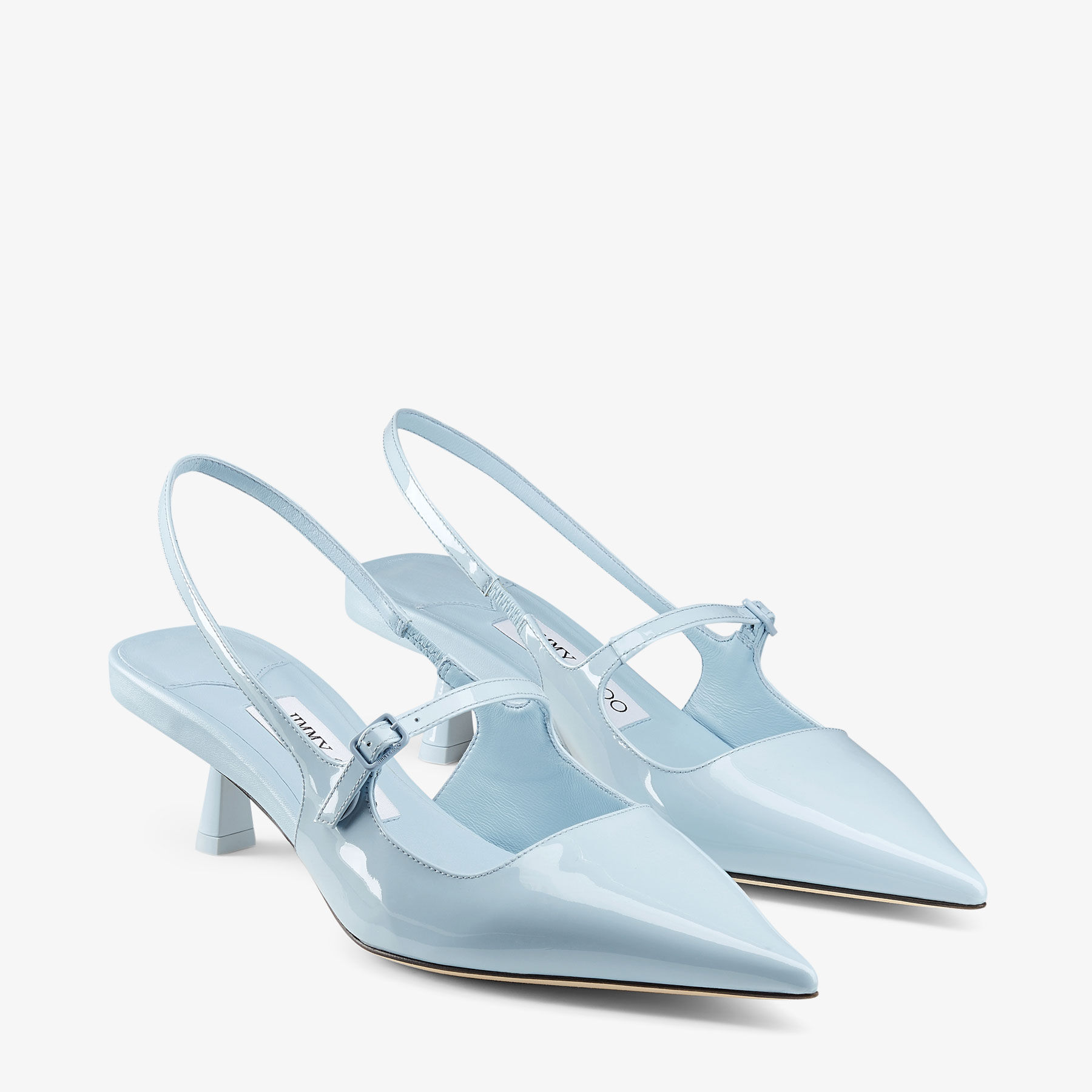 Jimmy choo ice blue shop