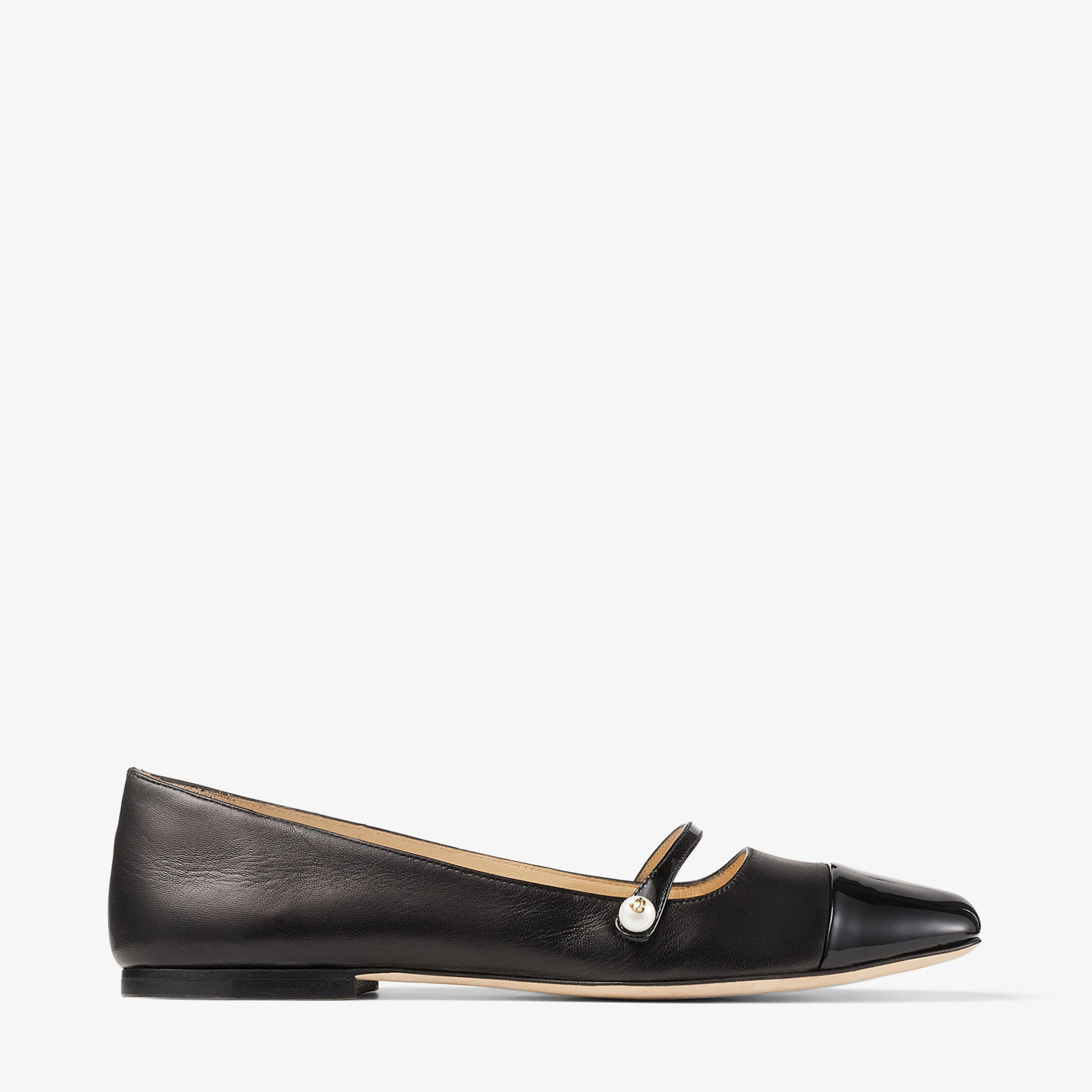 Summer black clearance flats