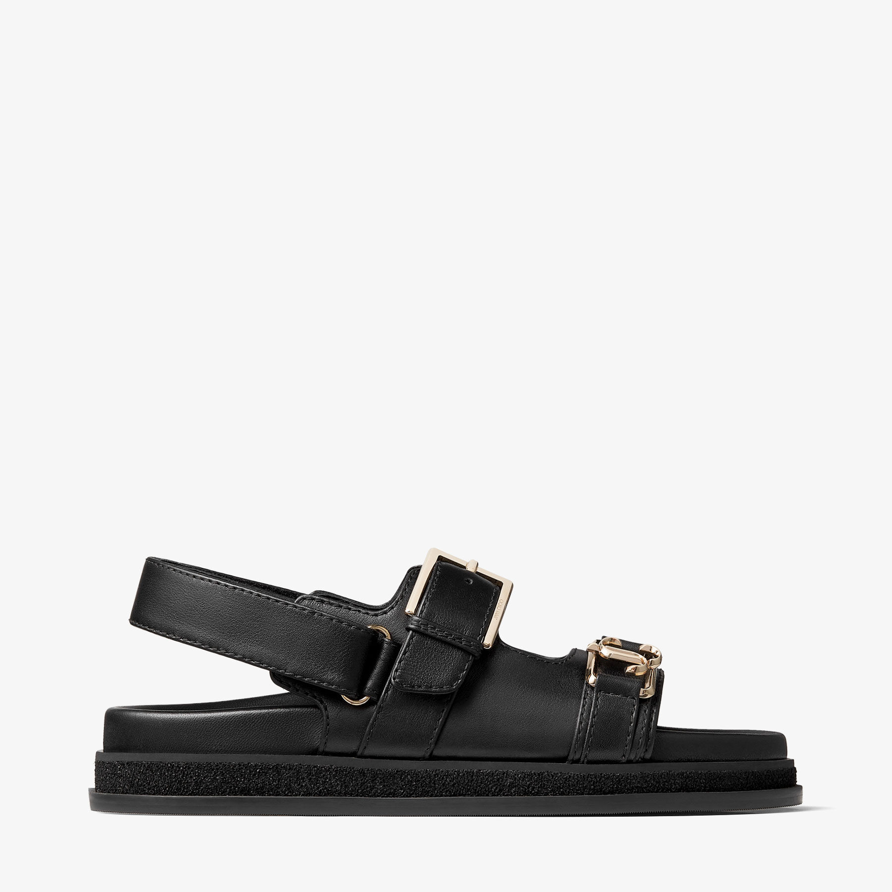 Jimmy choo sandales plates hot sale