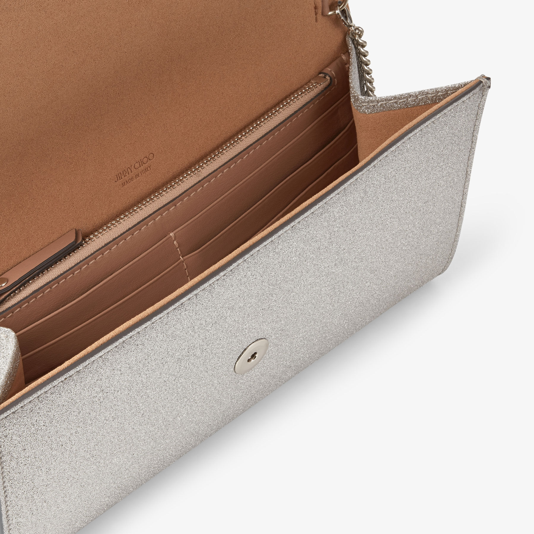 Jimmy choo clutch bag 2025