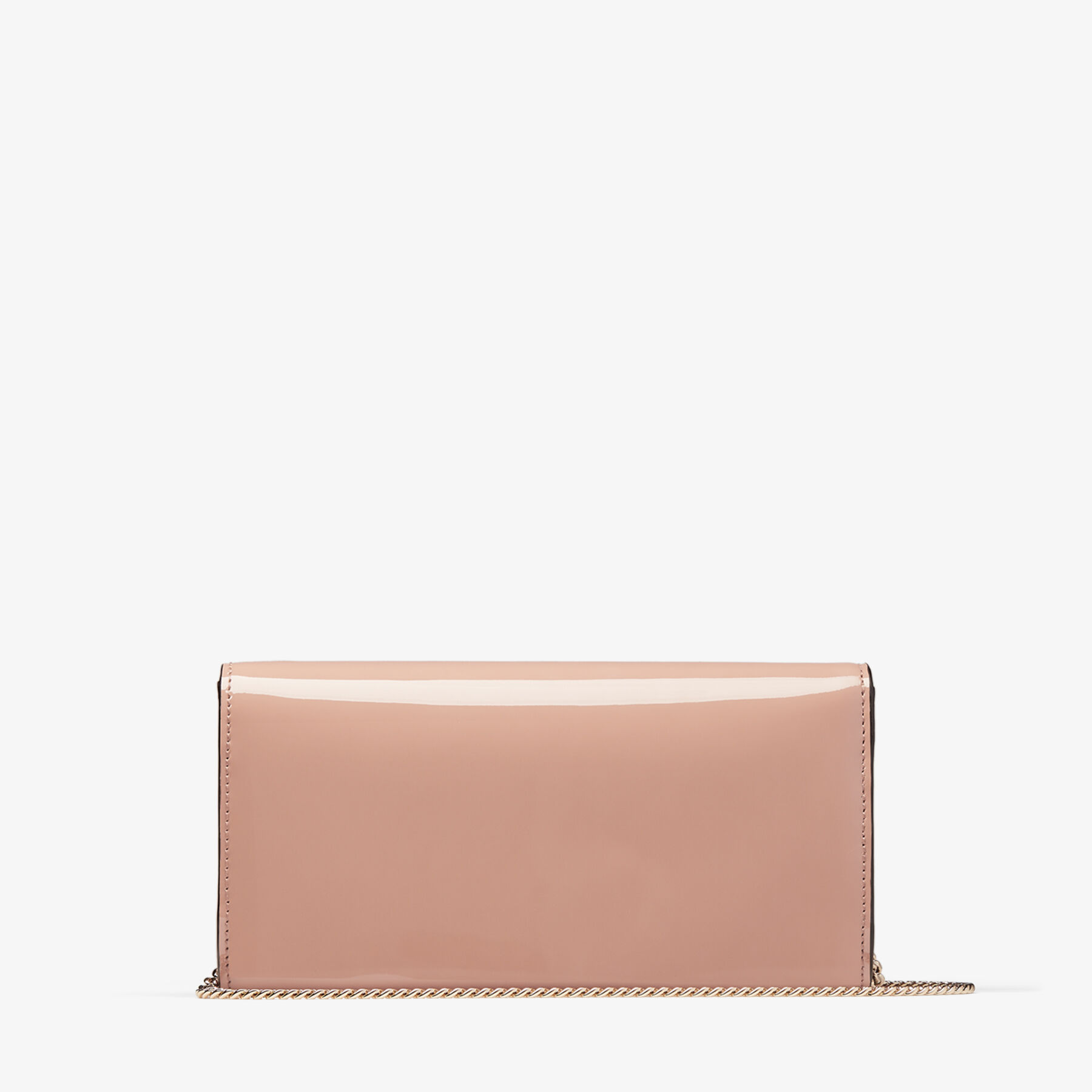 Jimmy choo pink purse deals