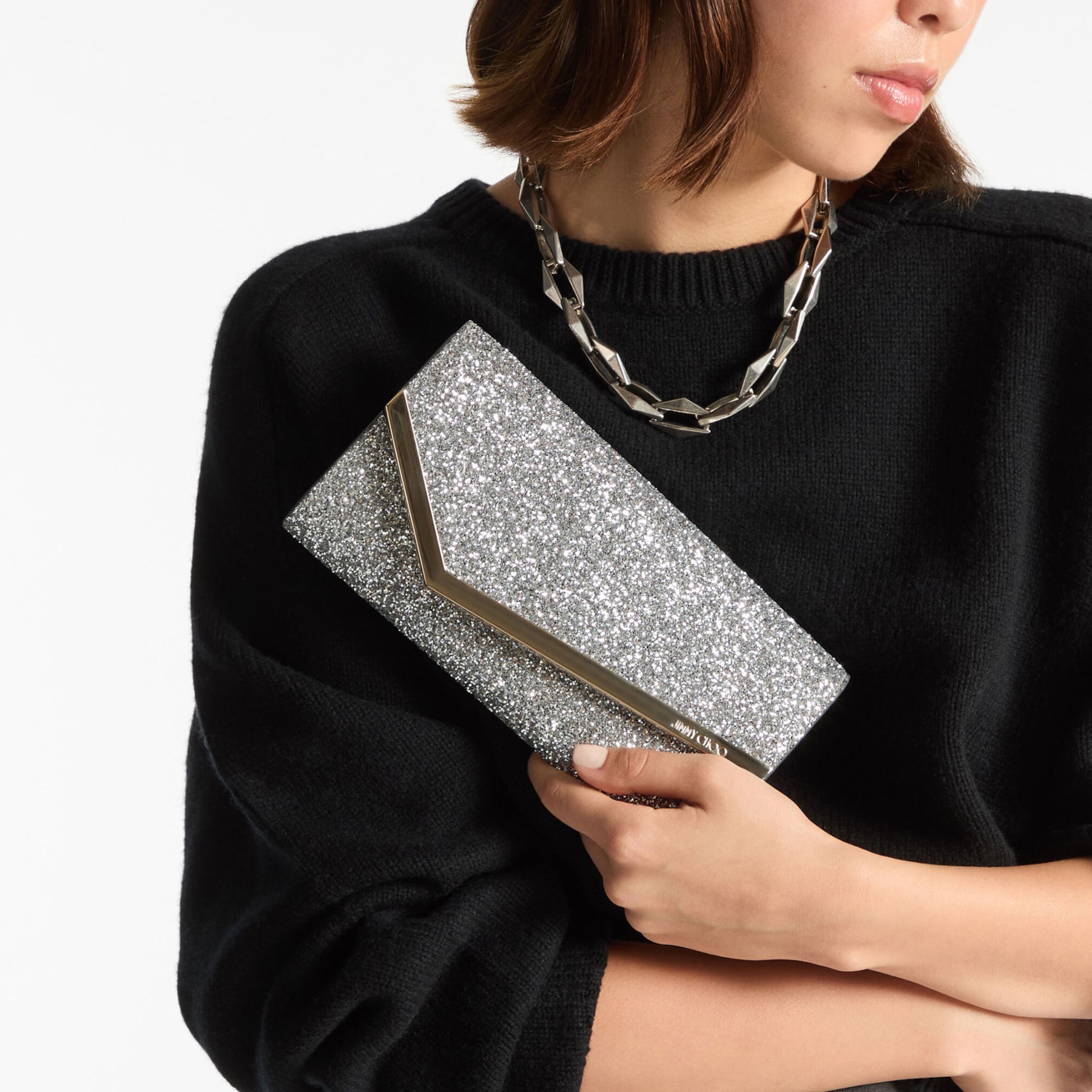 Jimmy choo emmie discount