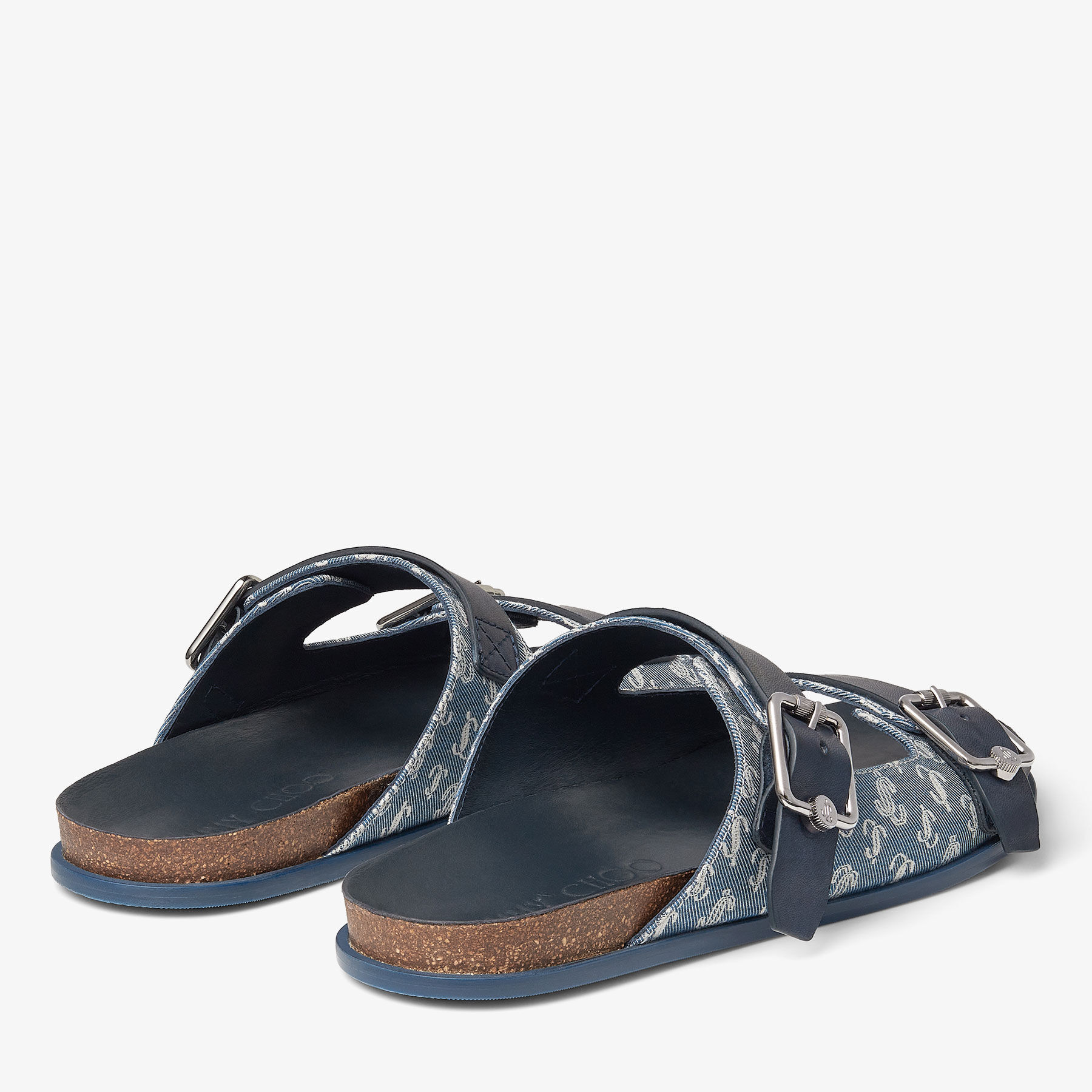 Jimmy choo 2025 city sandal