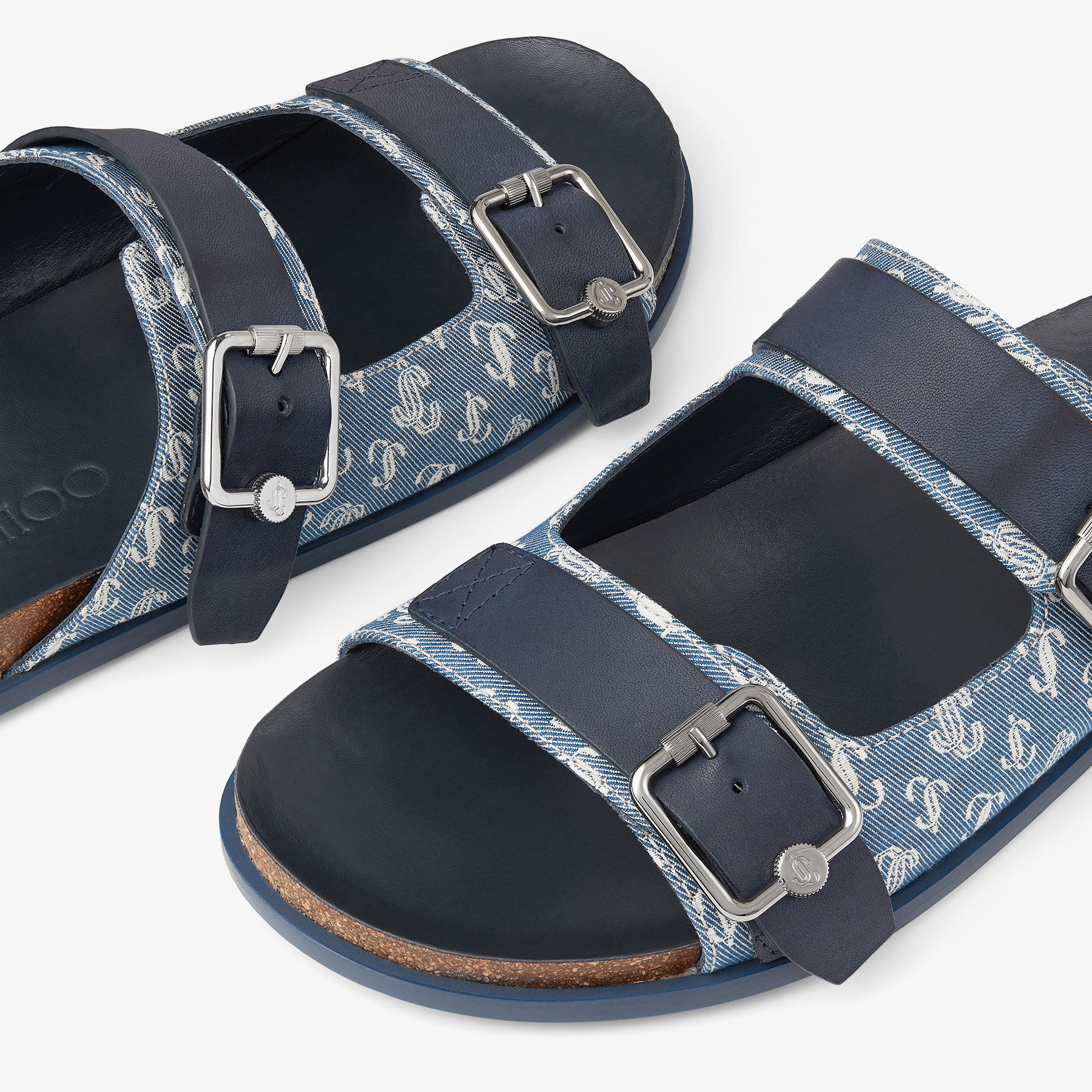 Women's etta ankle strap sandals 2025