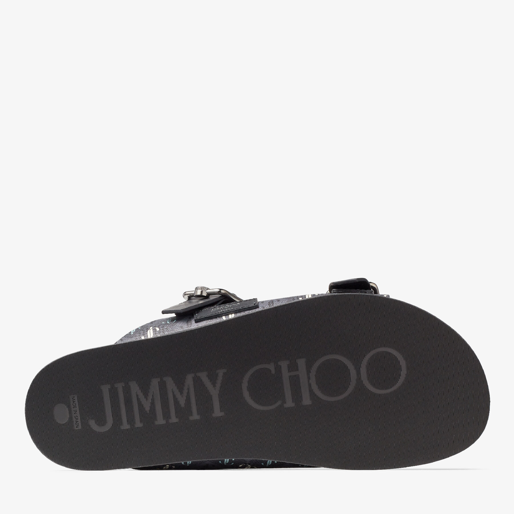 Jimmy choo sandals for men 2025