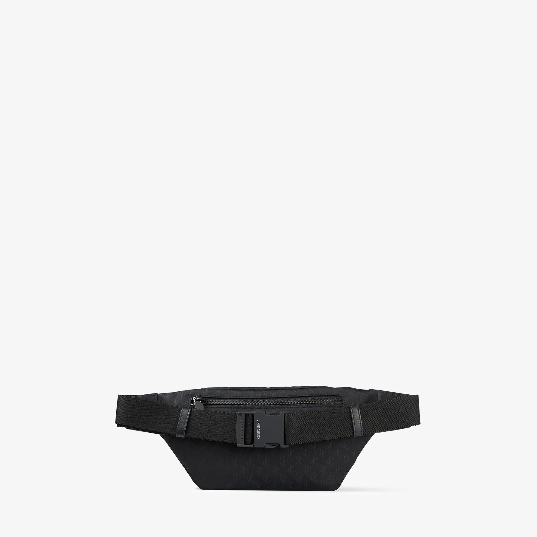 Jimmy choo fanny pack sales