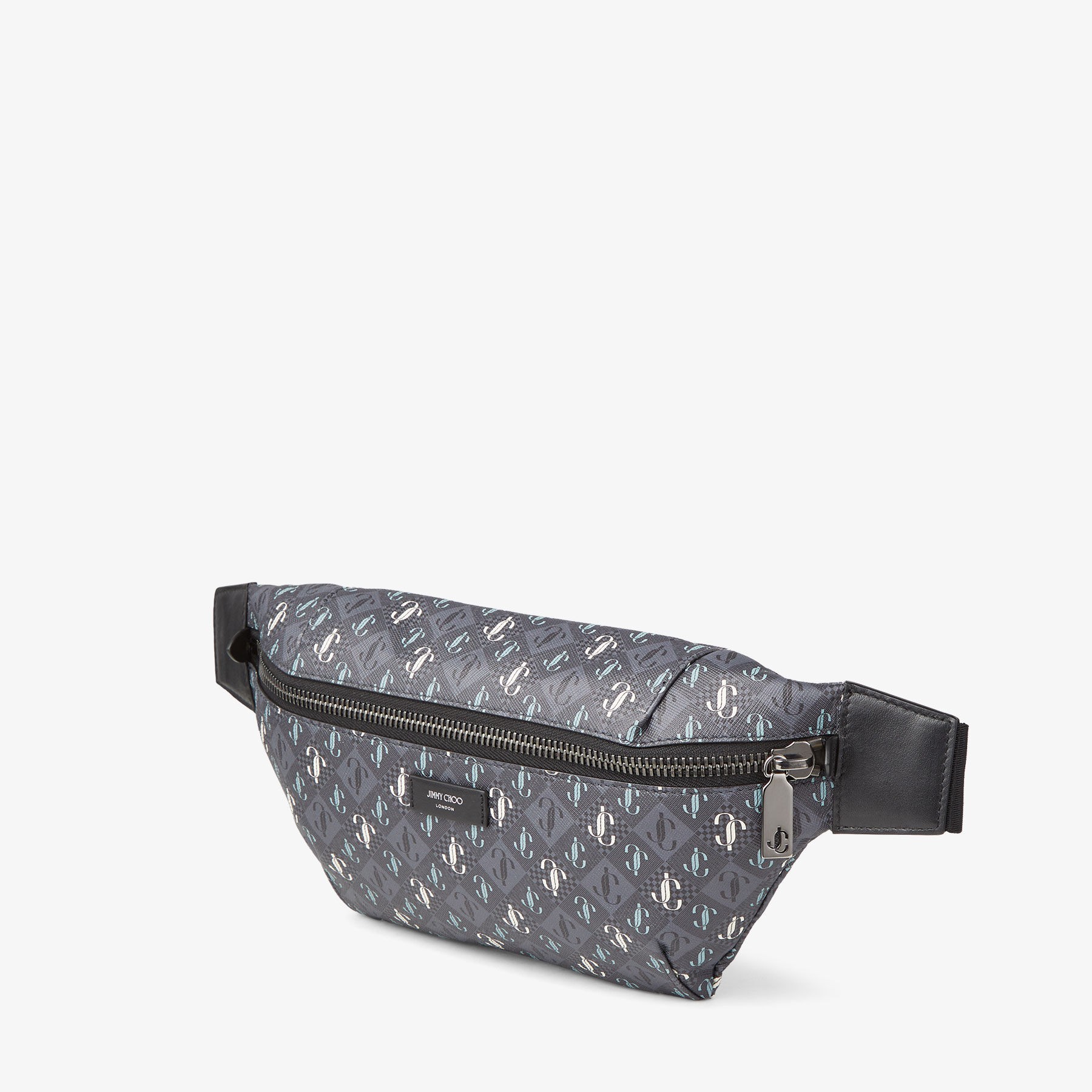 Jimmy choo 2025 fanny pack