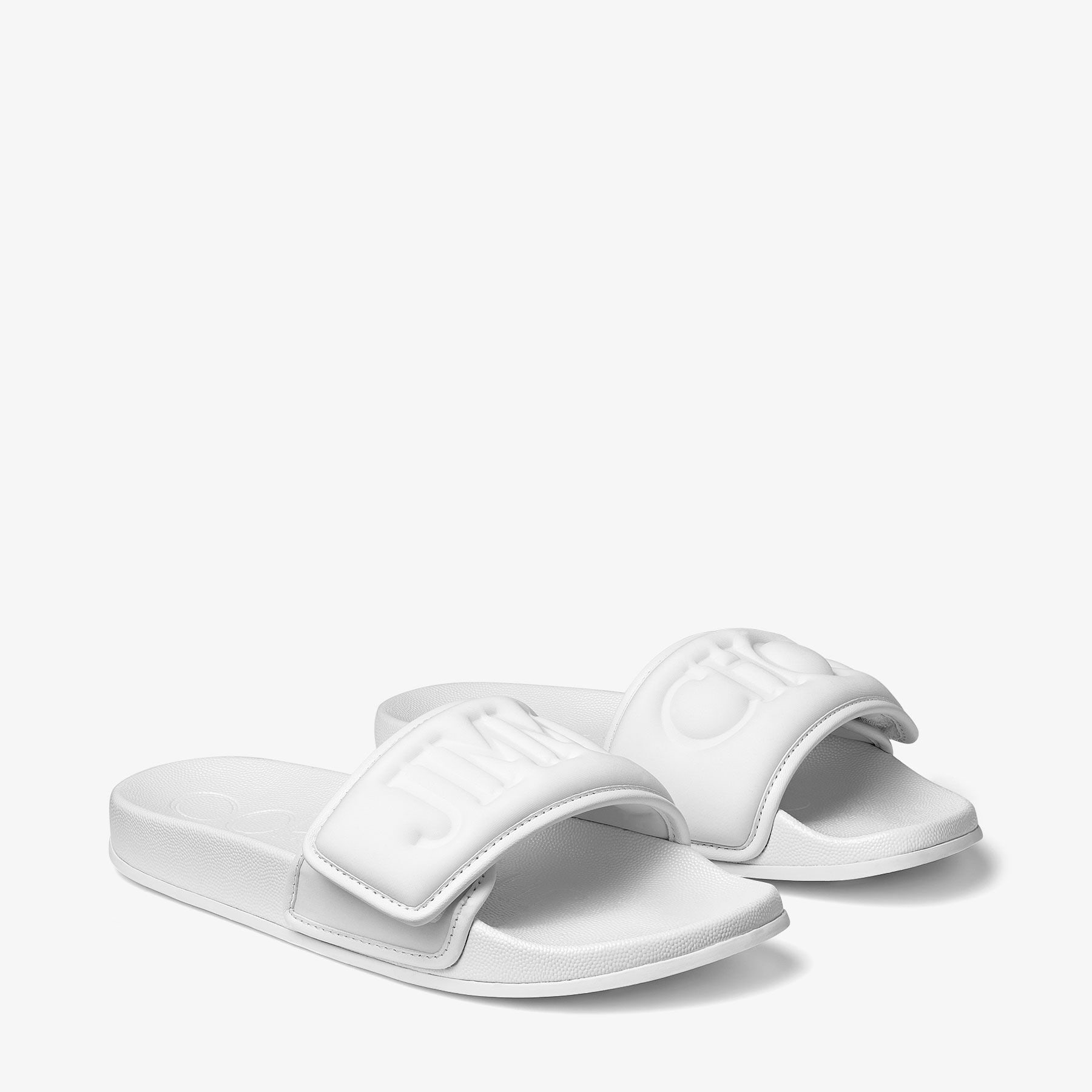 Jimmy choo sliders discount