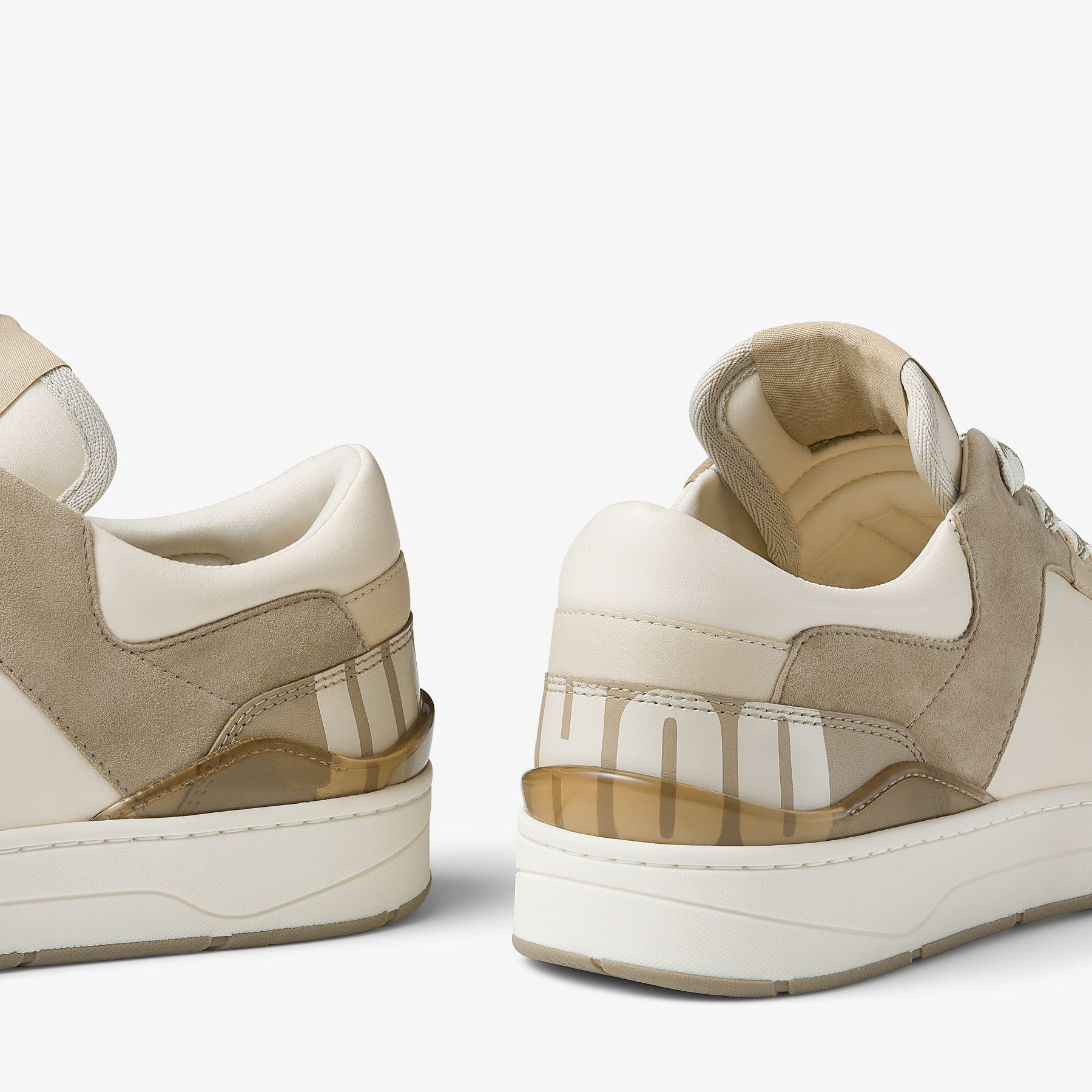 Jimmy choo replica new arrivals trainers