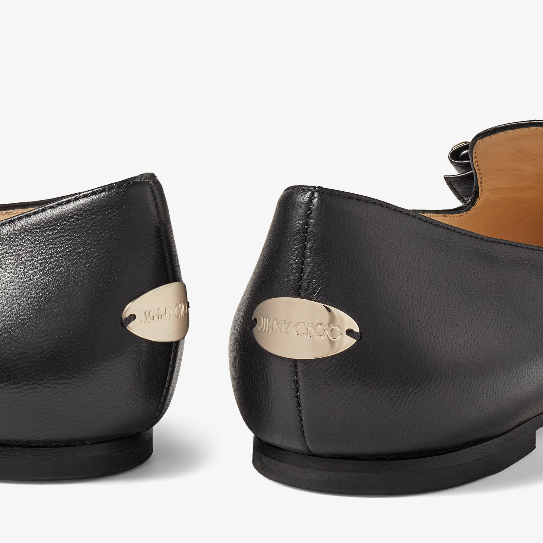 Jimmy choo gala flats sale hotsell