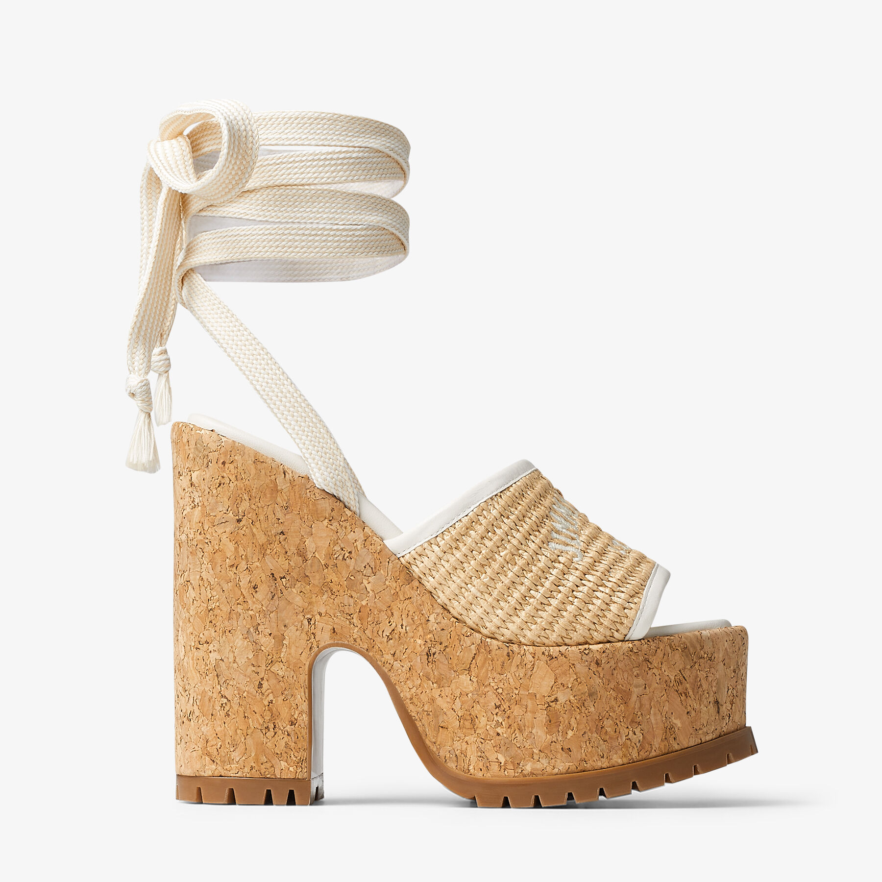 Jimmy choo wedge sandals deals