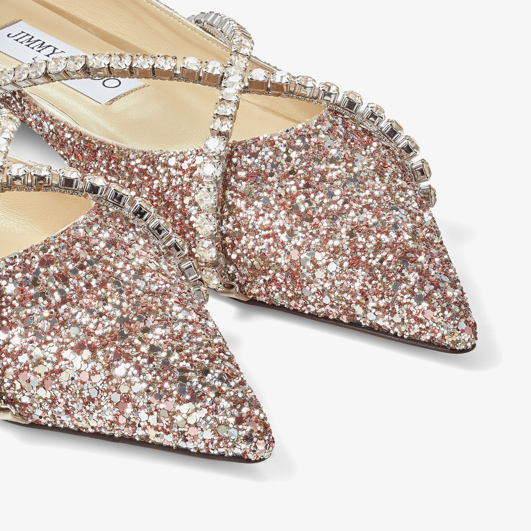 Jimmy shop choo 6mm