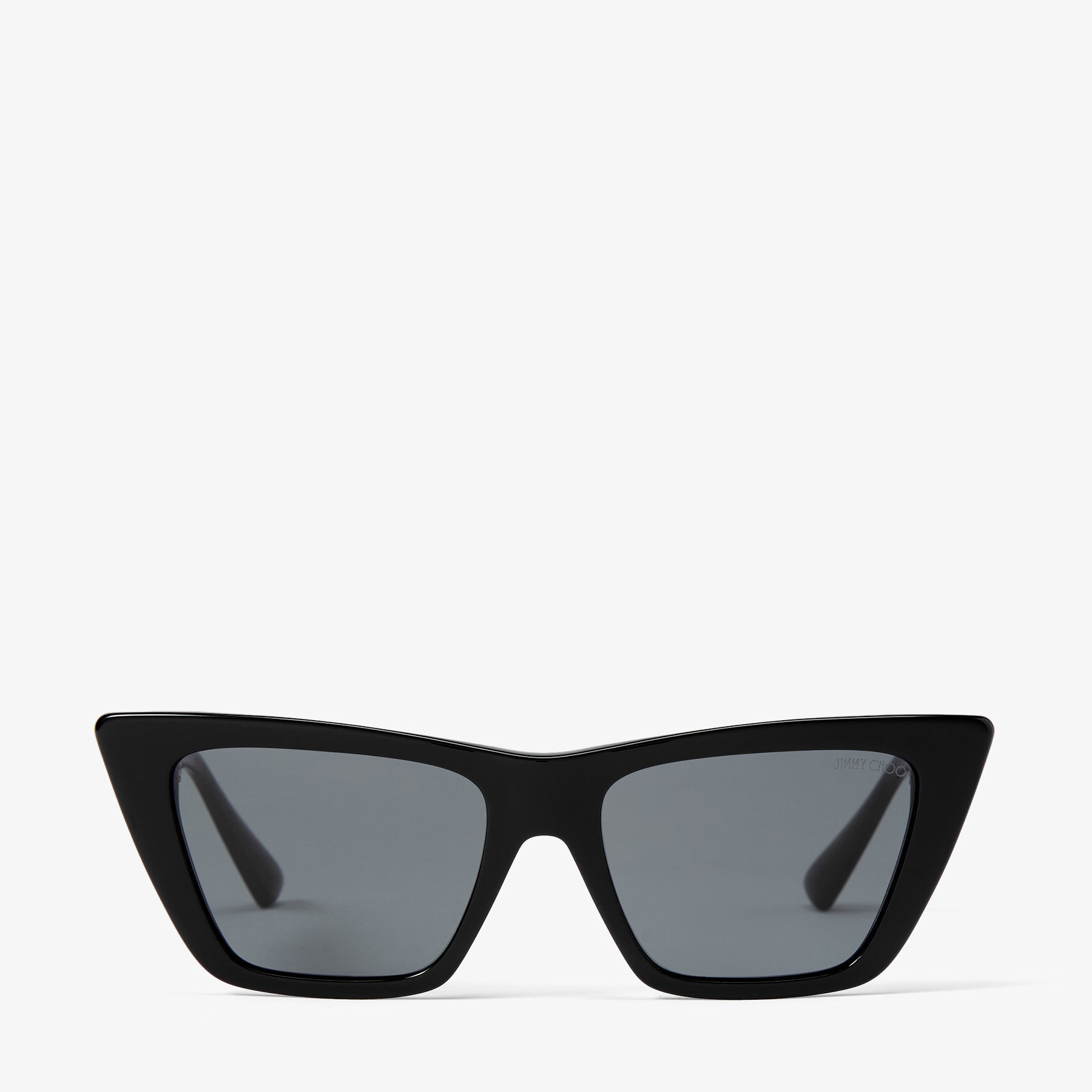 Jimmy choo cat eye sunglasses best sale