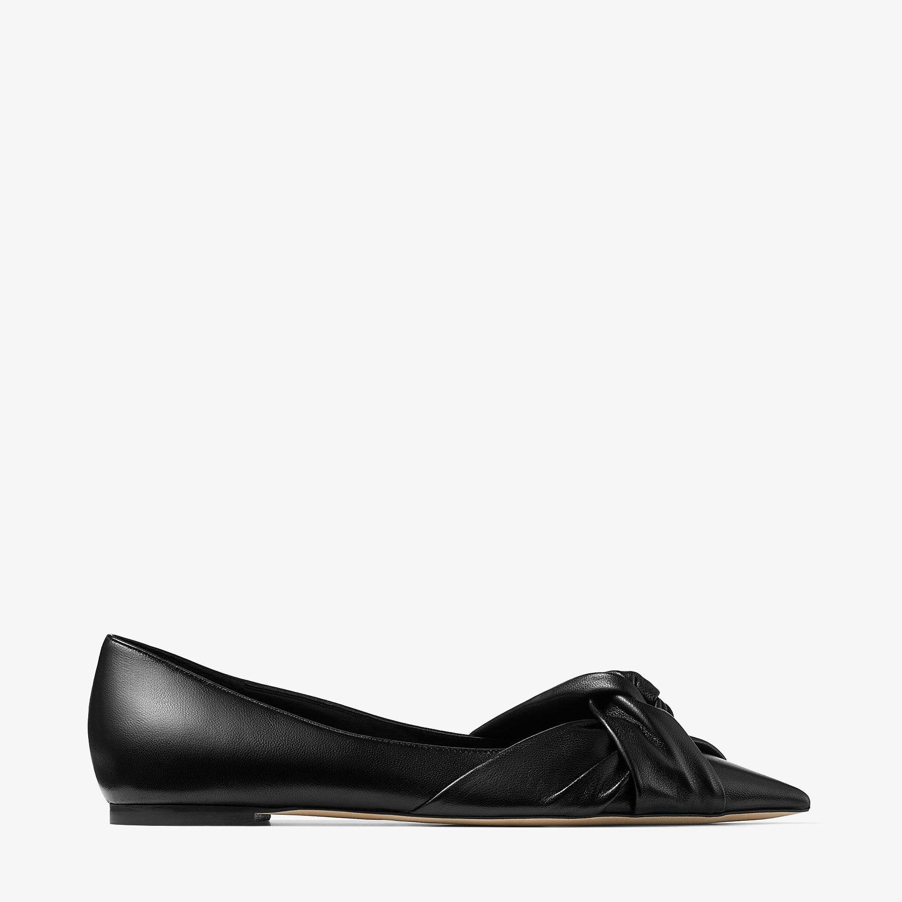 Jimmy choo 2025 scarpe basse