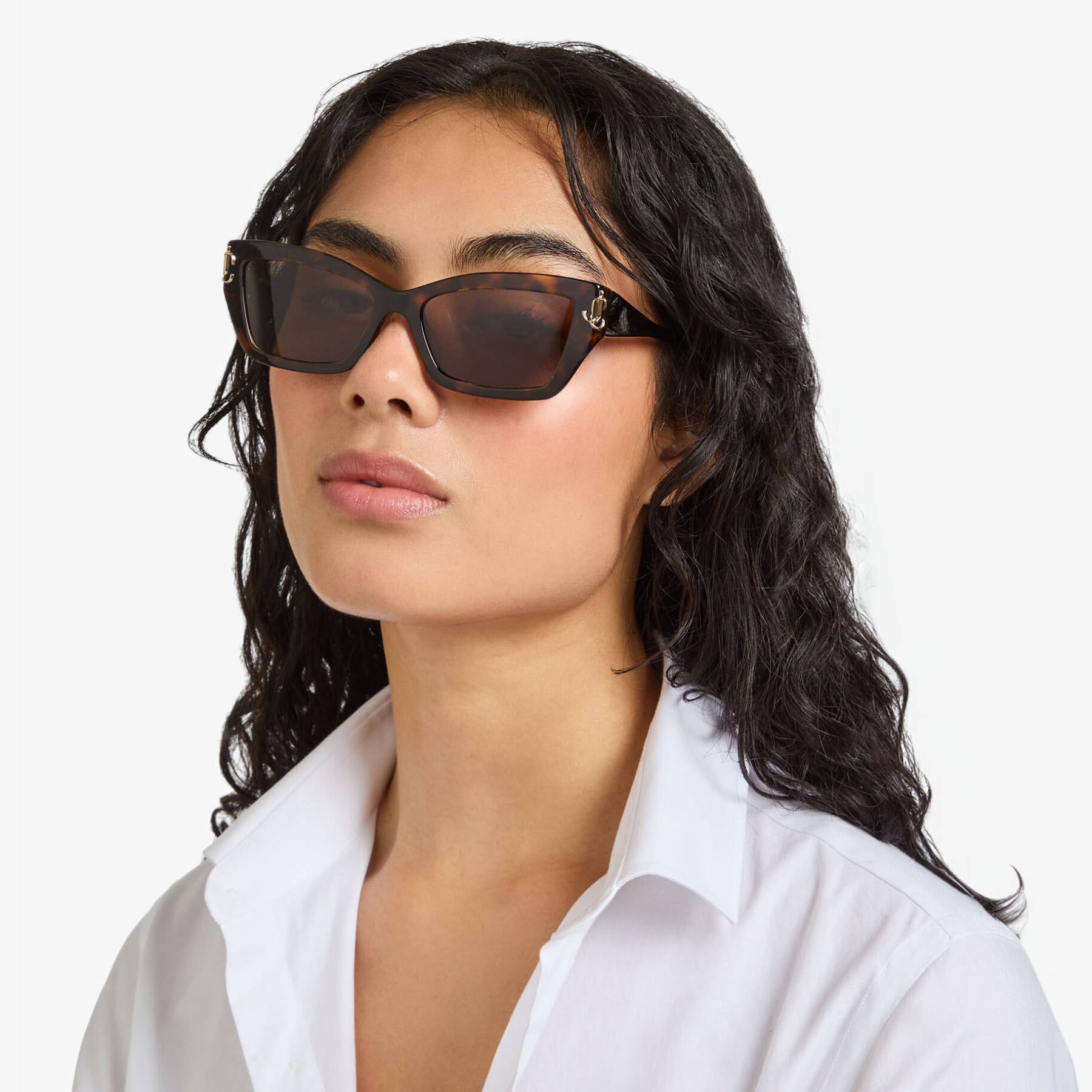 Jimmy choo sunglasses women's shop