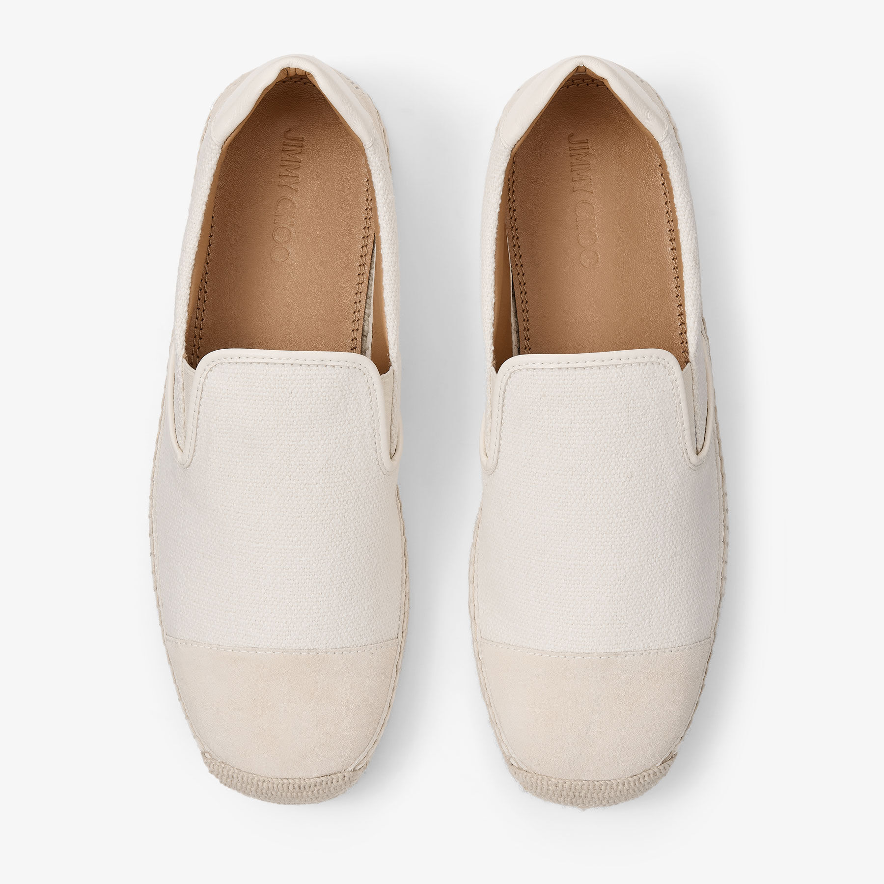 Jimmy choo espadrilles discount