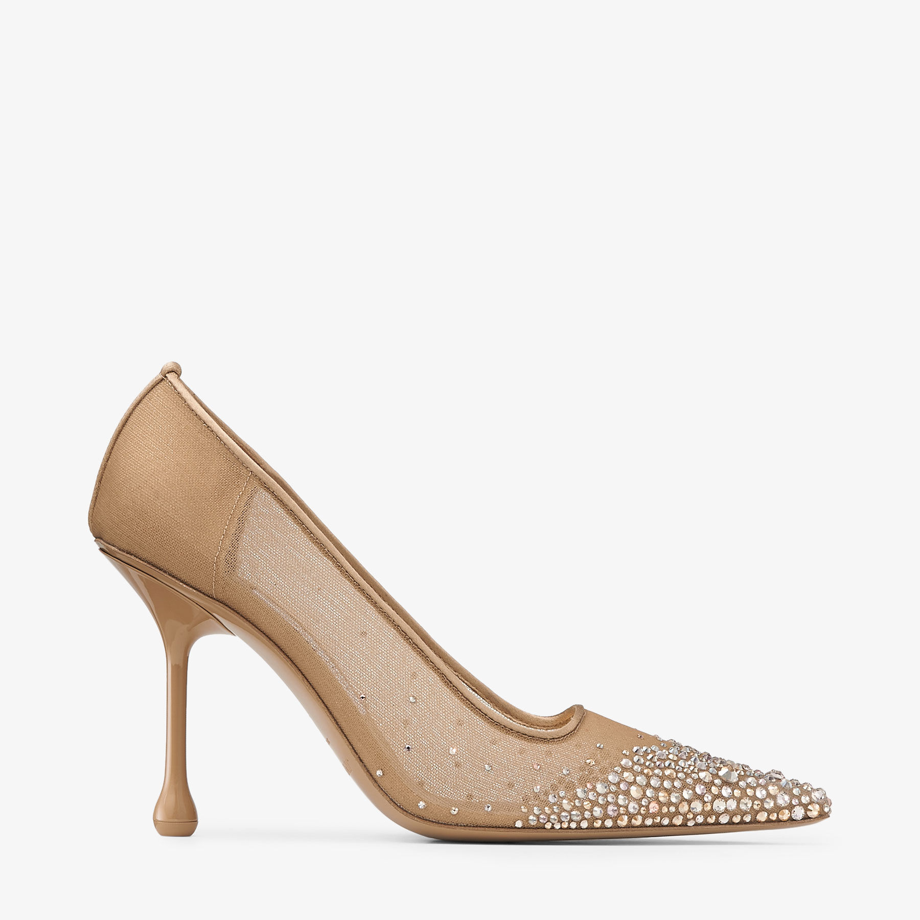 Bronze pumps on sale