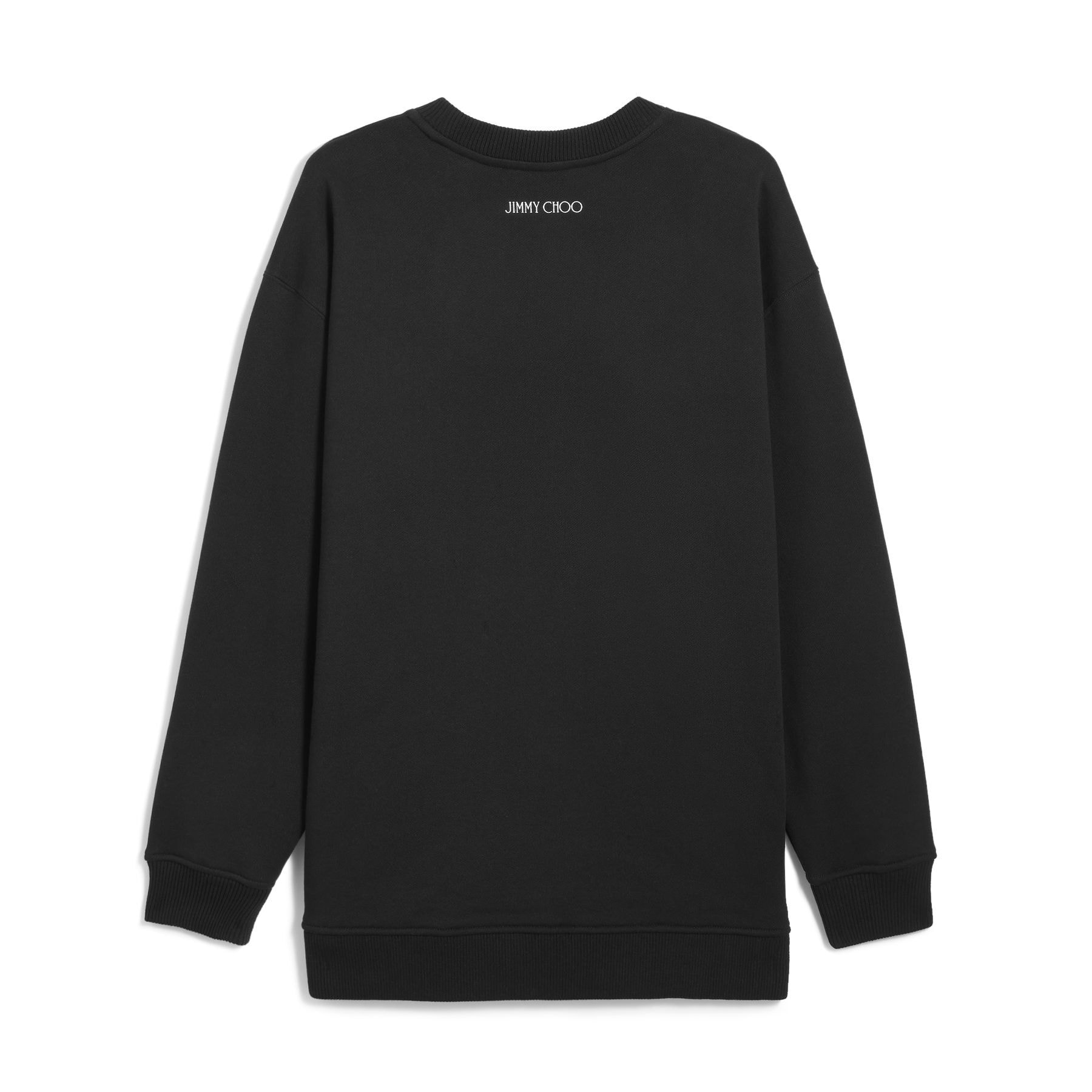 Jimmy choo sweatshirt 2025