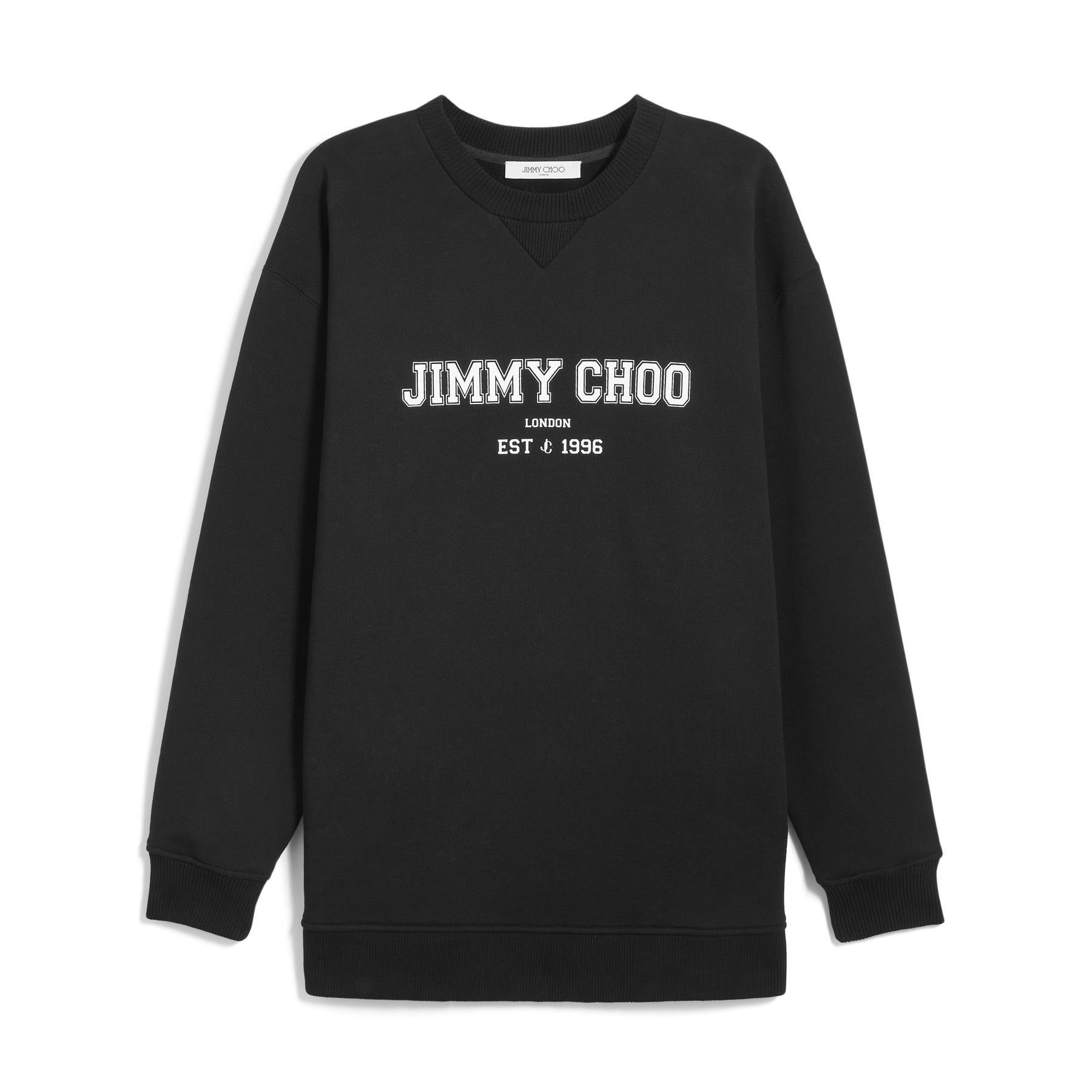 Jimmy choo sweatshirt outlet