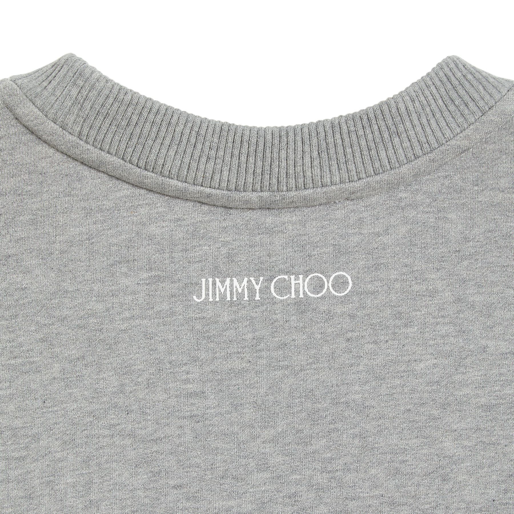 Jimmy choo sweatshirt online