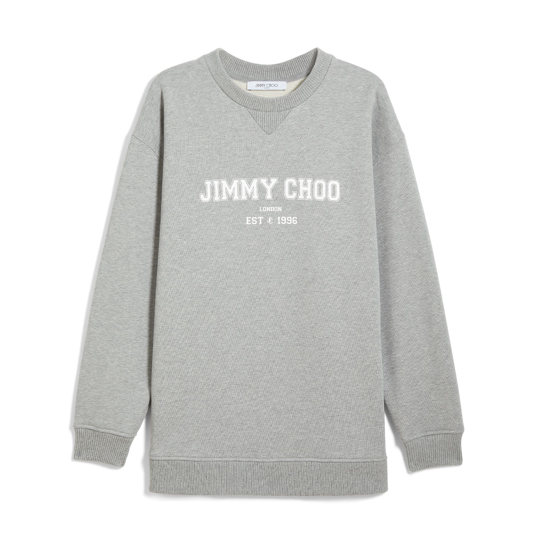 Jimmy choo sweatshirt new arrivals