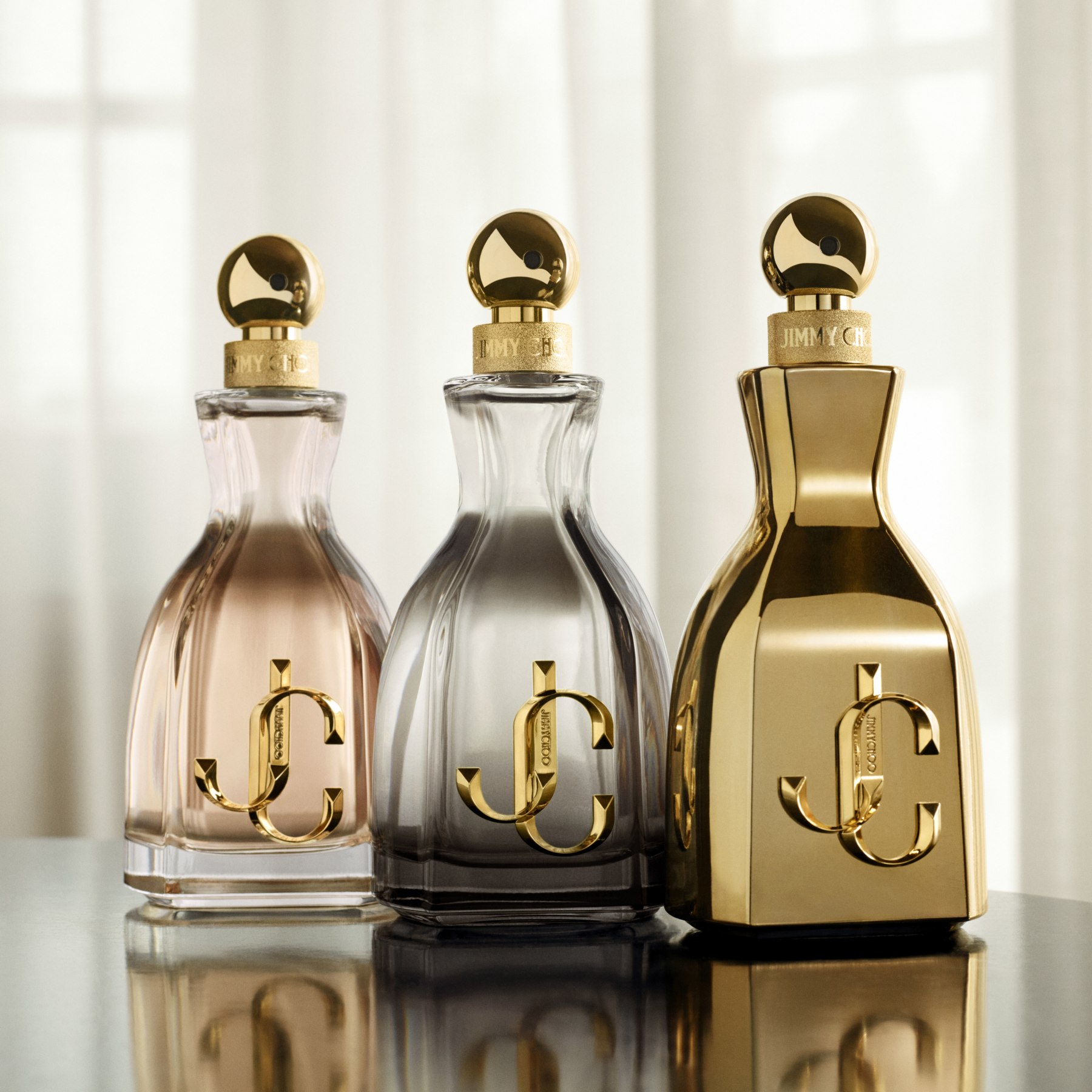 Jimmy Choo I Want Choo Forever Eau De Parfum 60ml Fragrance JIMMY CHOO