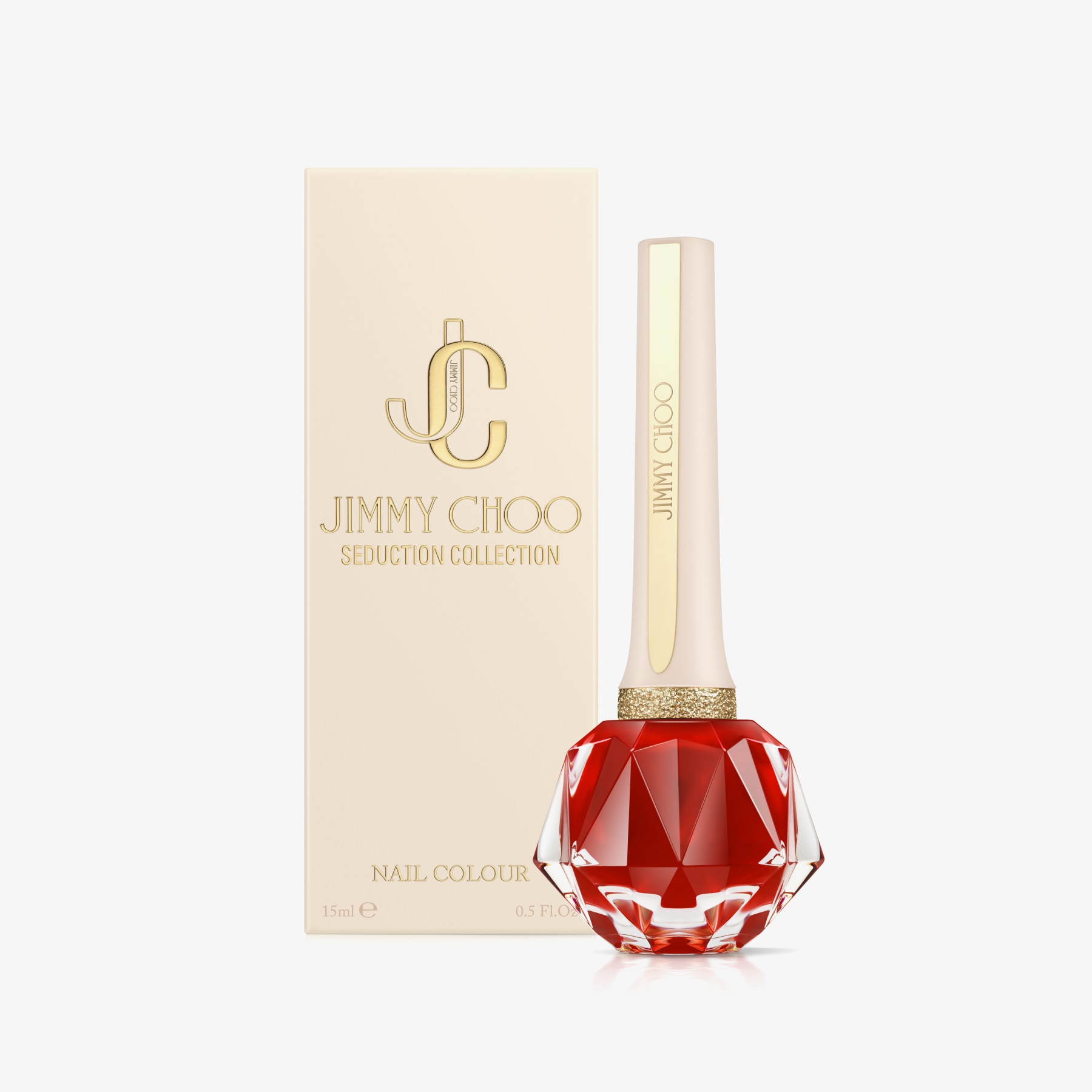 Jimmy choo seduction collection nail sale colour