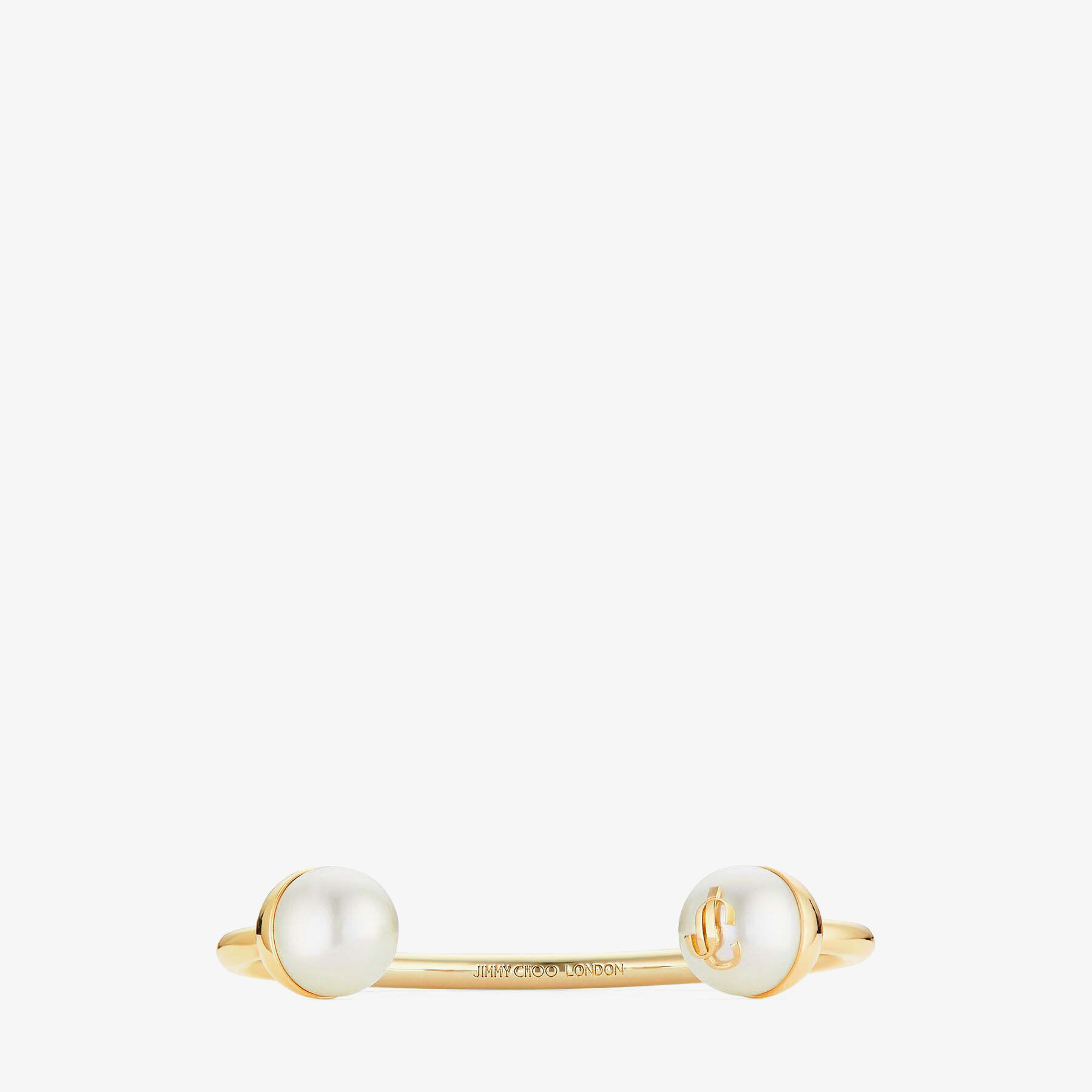 Jimmy 2025 choo bracelet