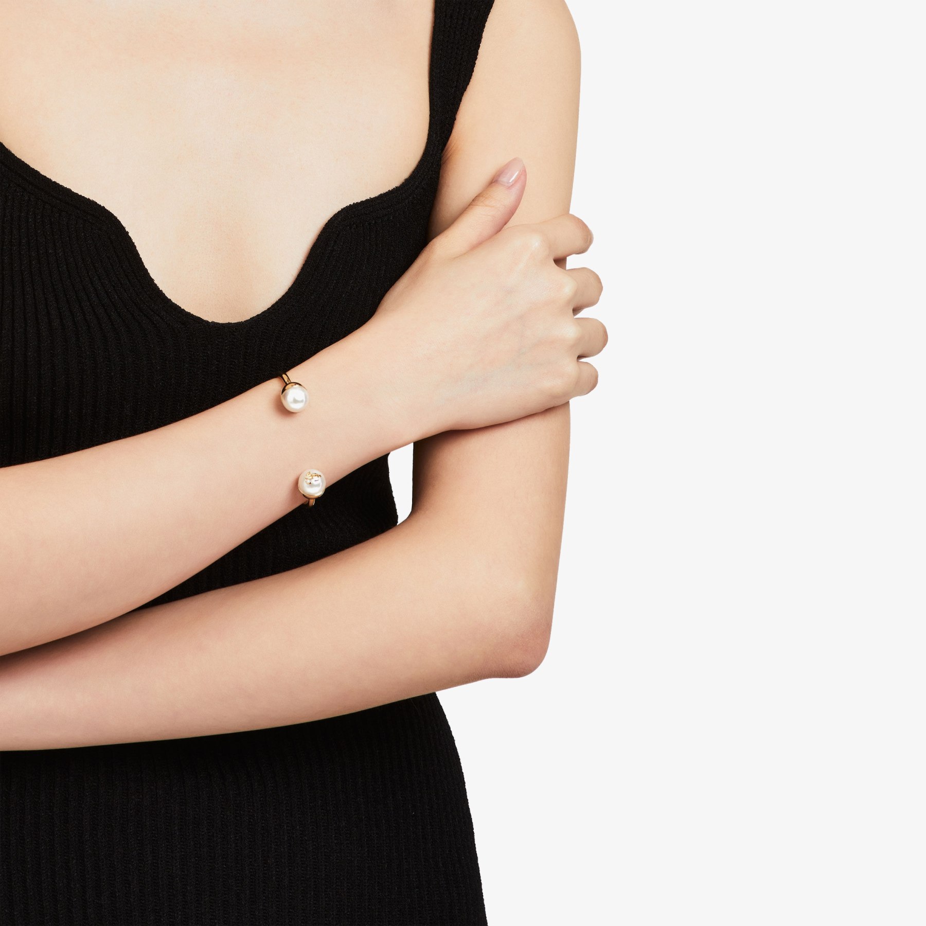 Jimmy shop choo bracelet