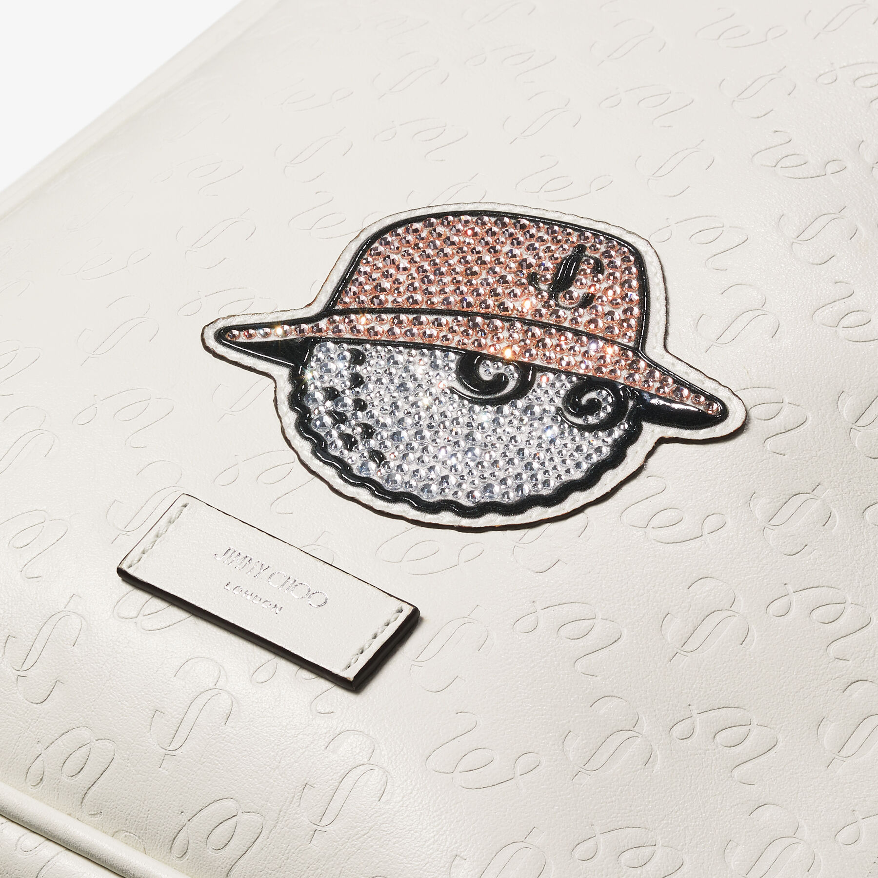 Jimmy choo shoe bag discount