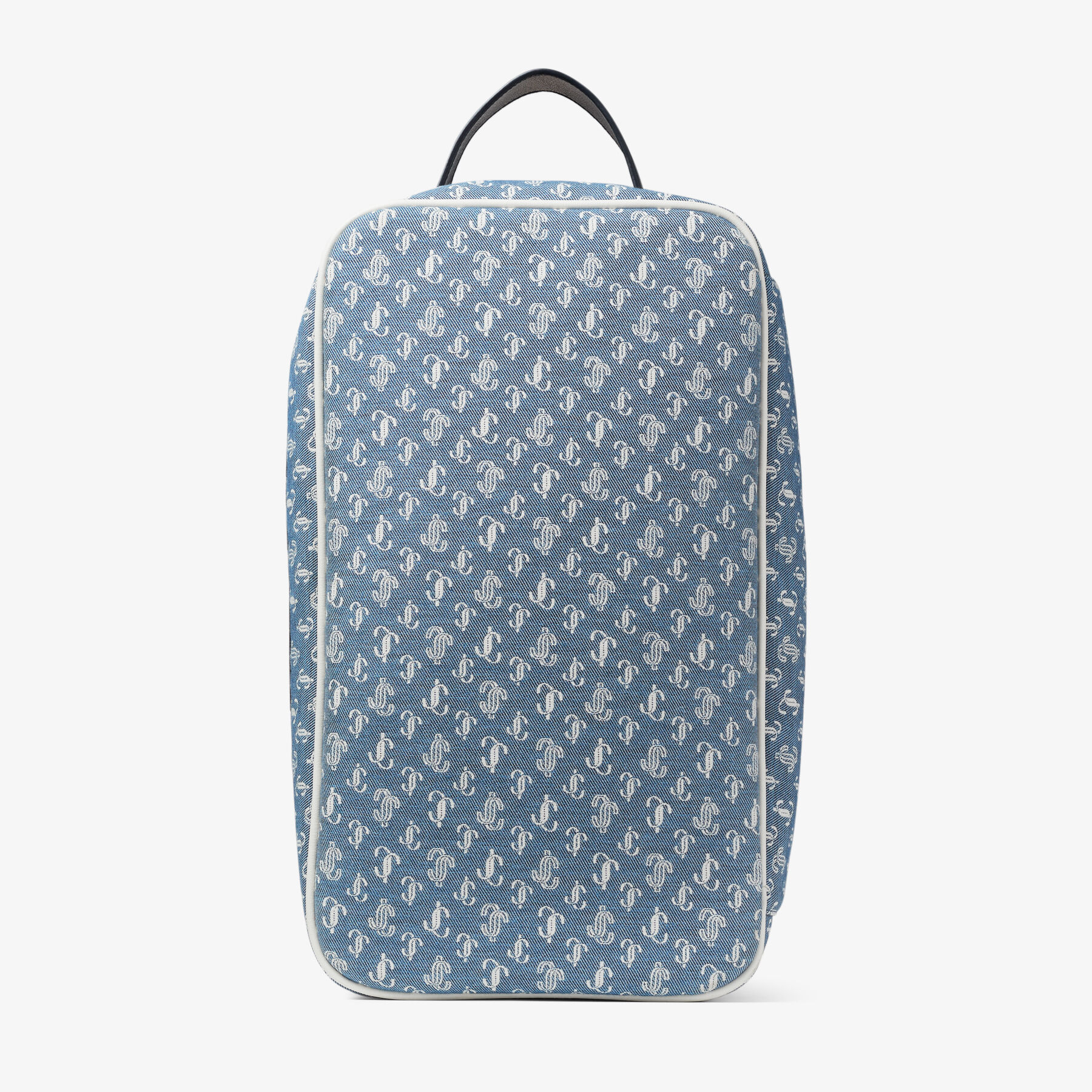 Jimmy choo shoe bag best sale
