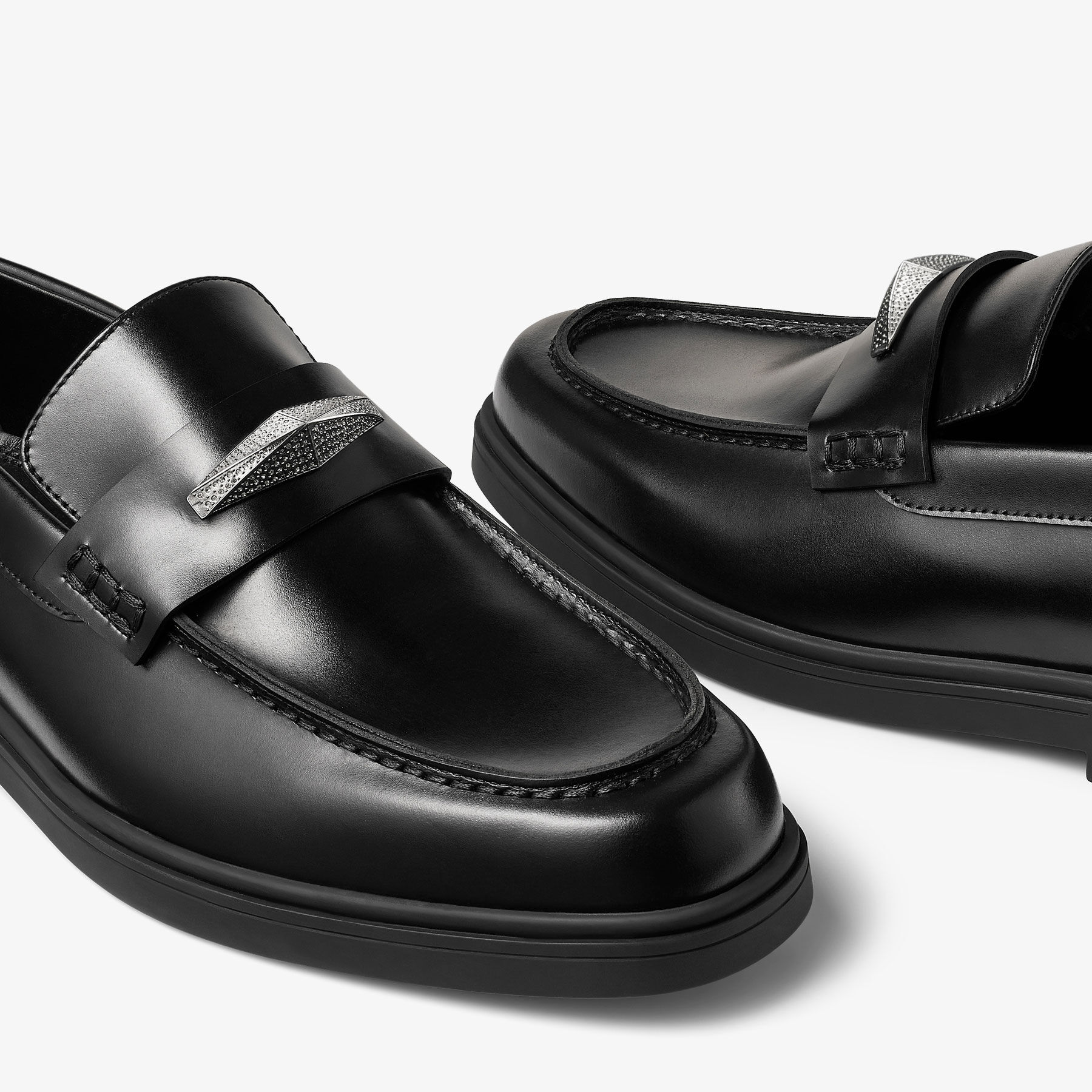 Jimmy choo driving shoes new arrivals