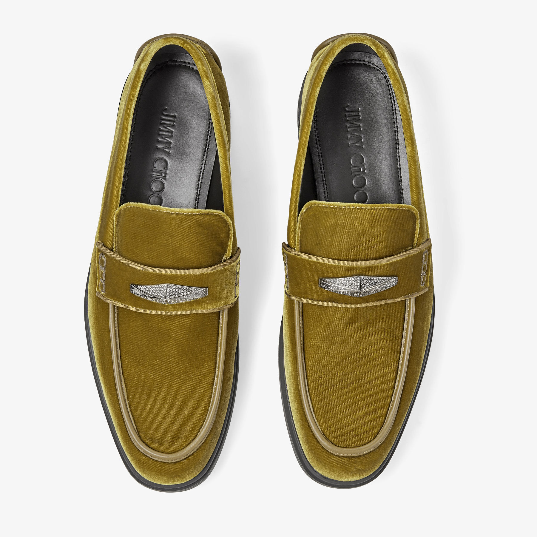 Jimmy choo driving shoes shop