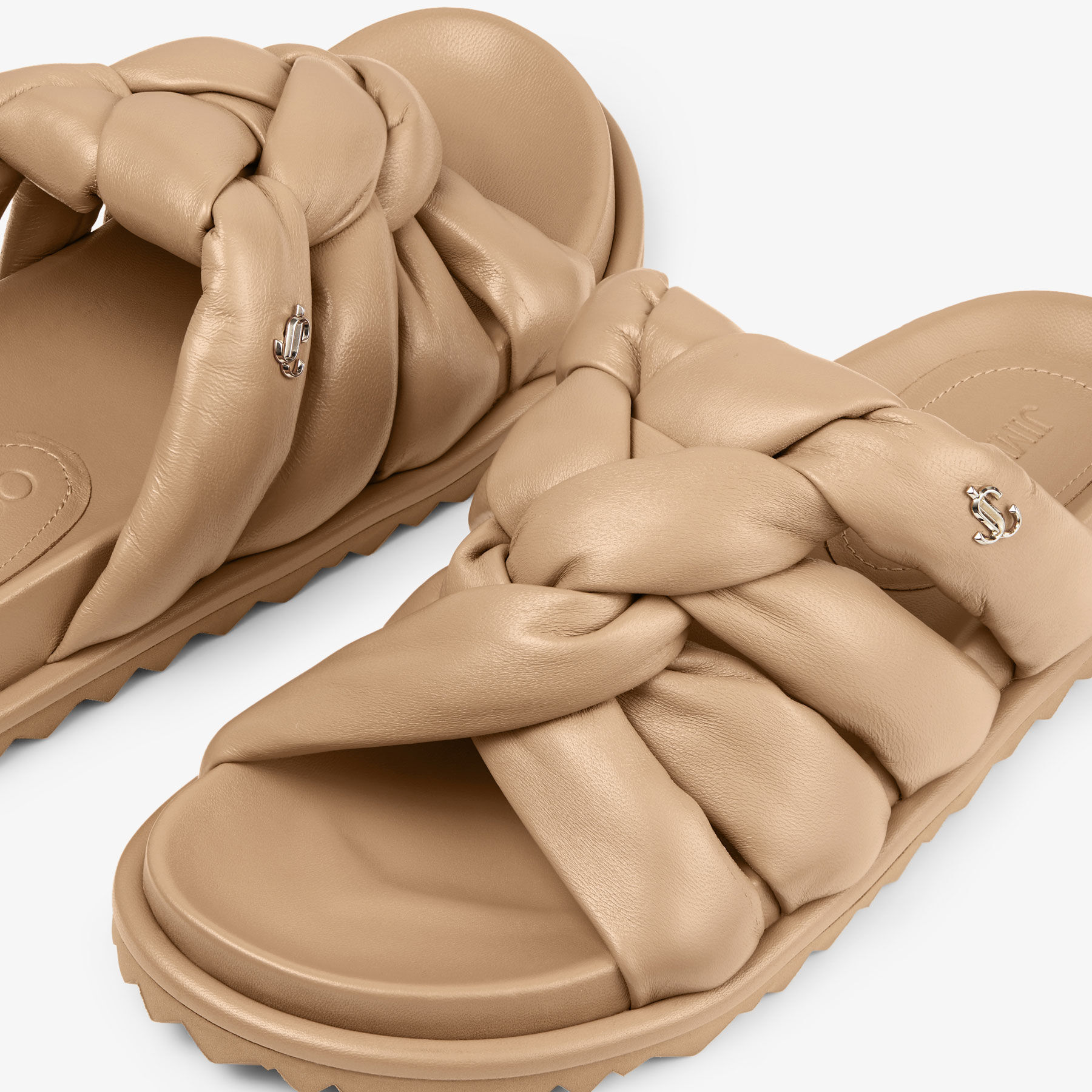 Sandal jim jimmy 2025