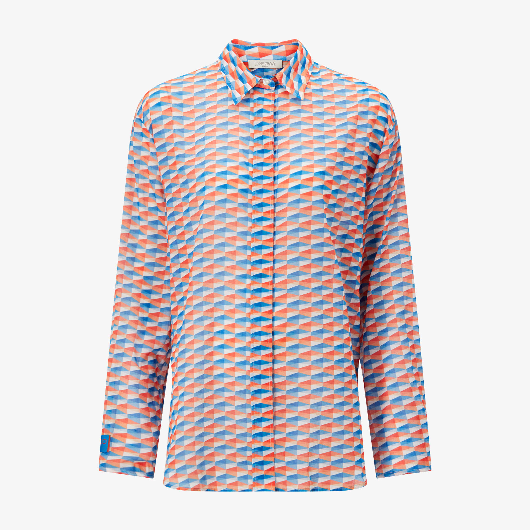 Jimmy choo shirt price store