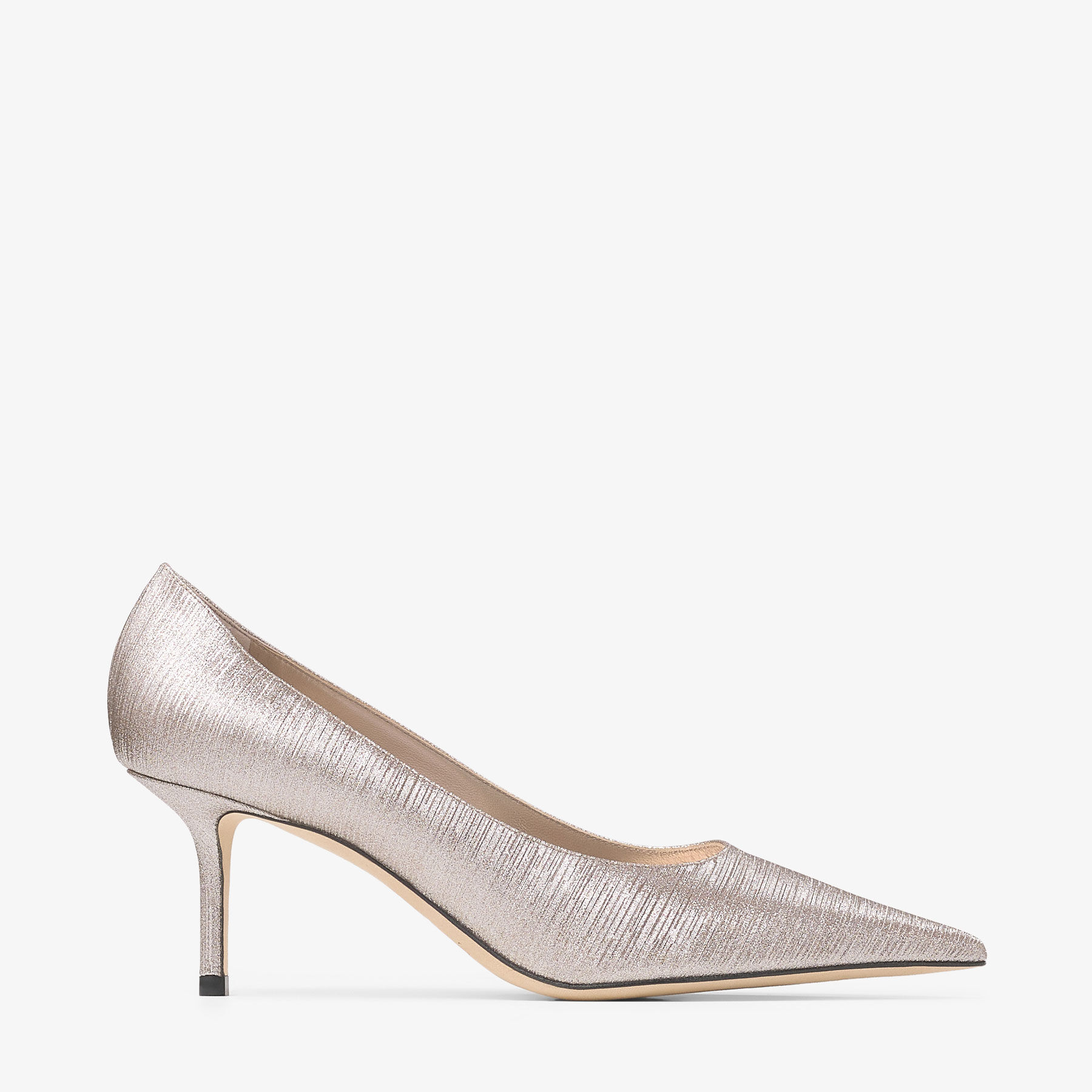Love 65| Macaron Glitter Pumps | JIMMY CHOO