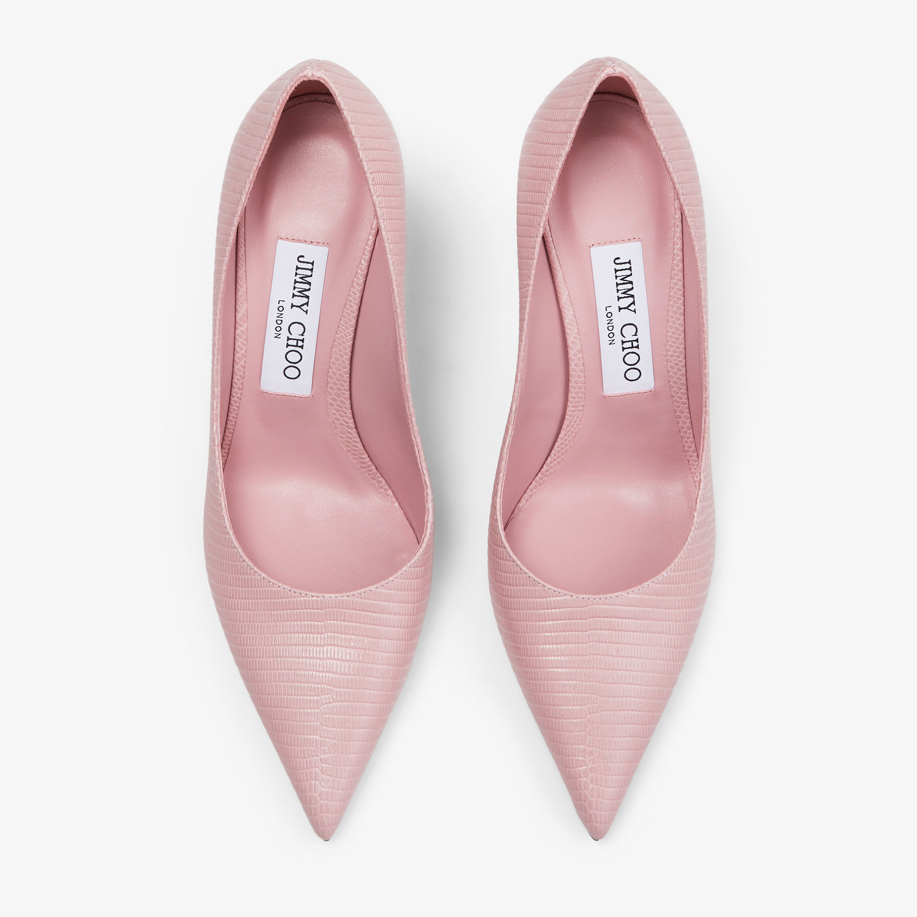 Jimmy choo scarpe rosa shop