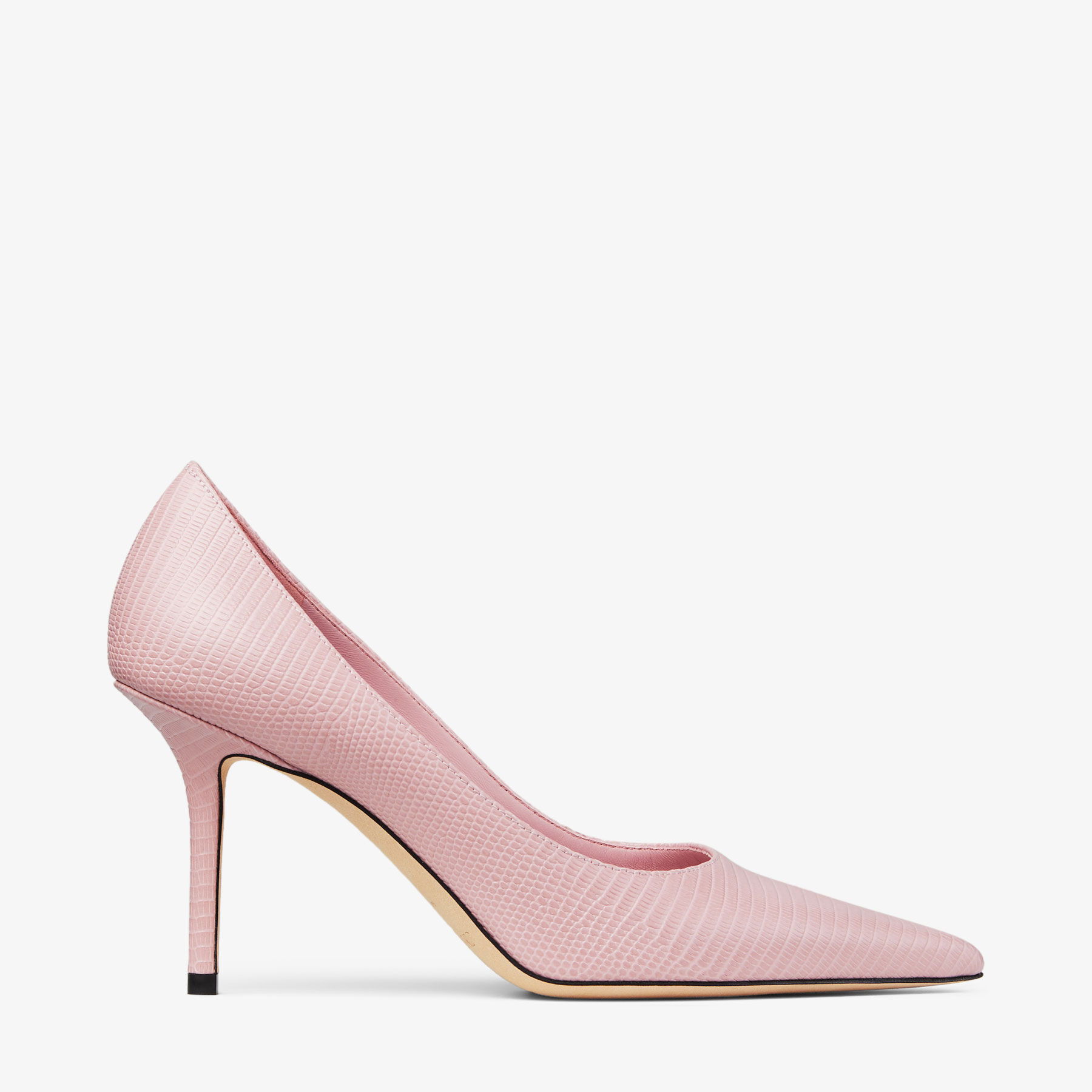 Jimmy choo scarpe rosa best sale