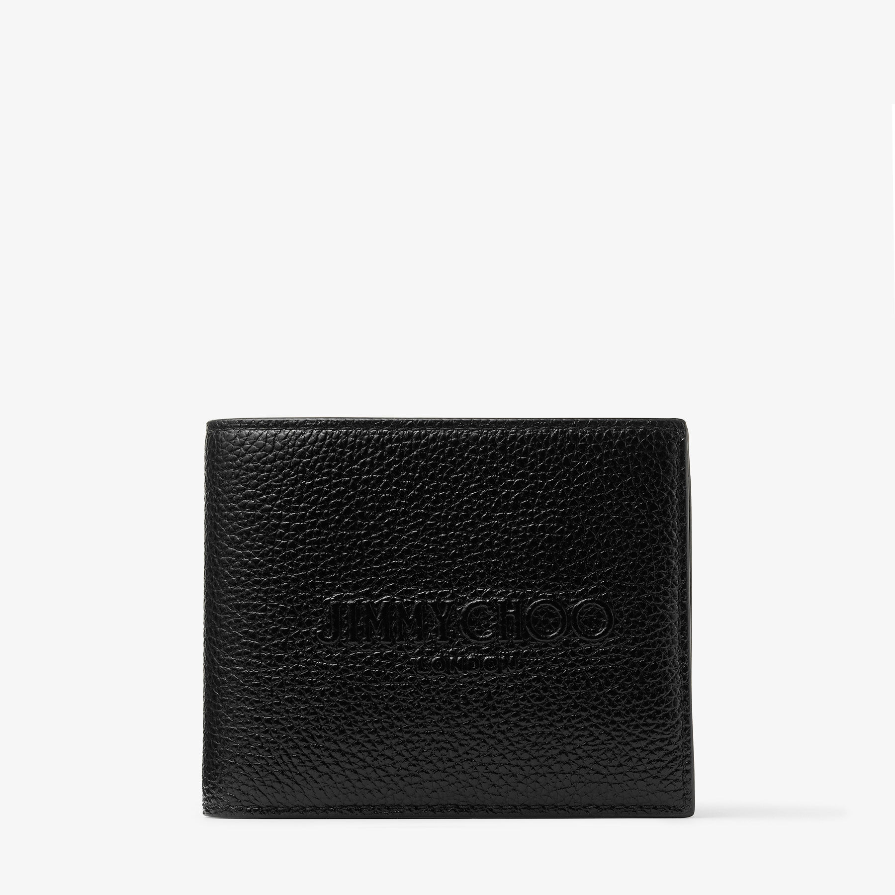 Portafoglio jimmy choo top