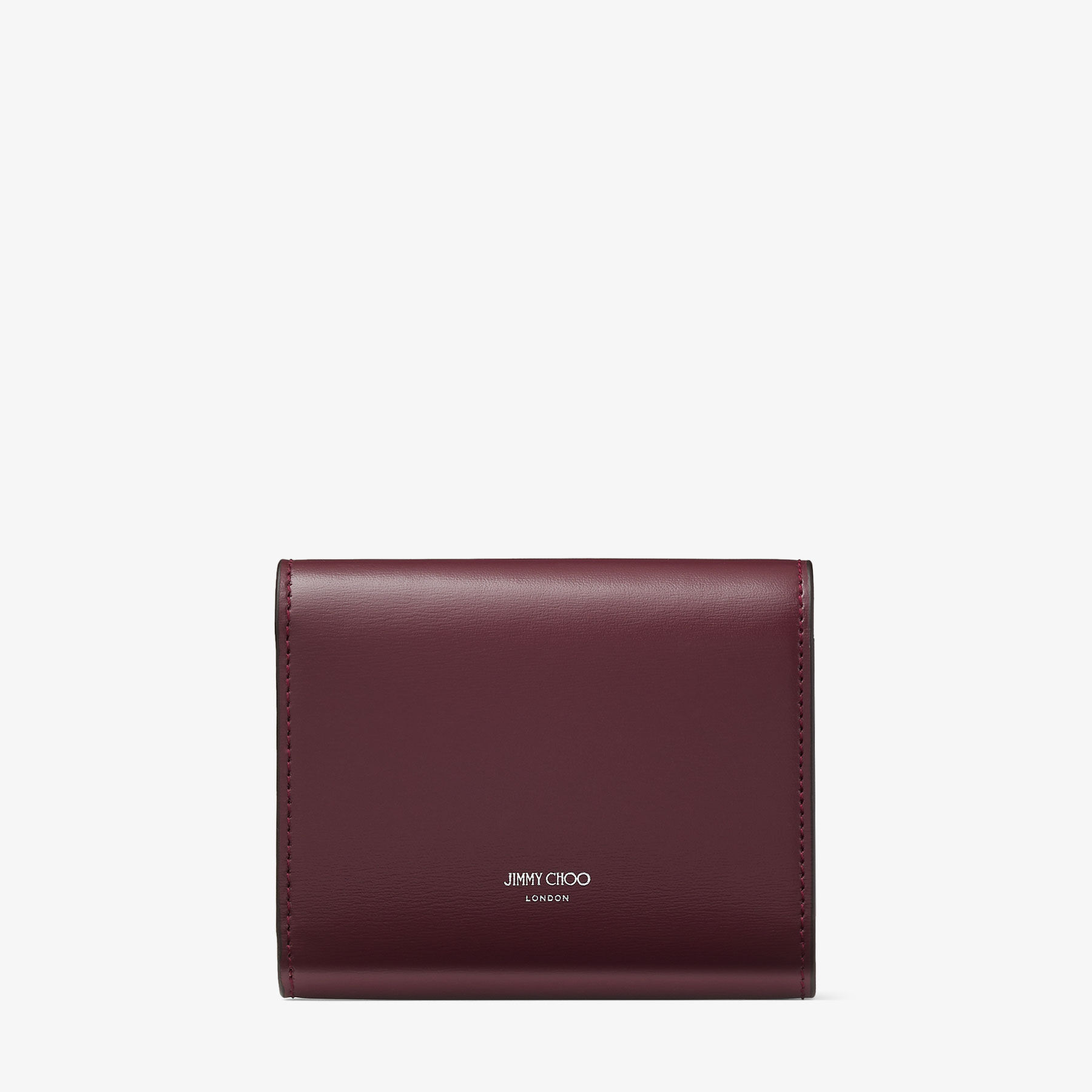 Jimmy choo wallet new arrivals