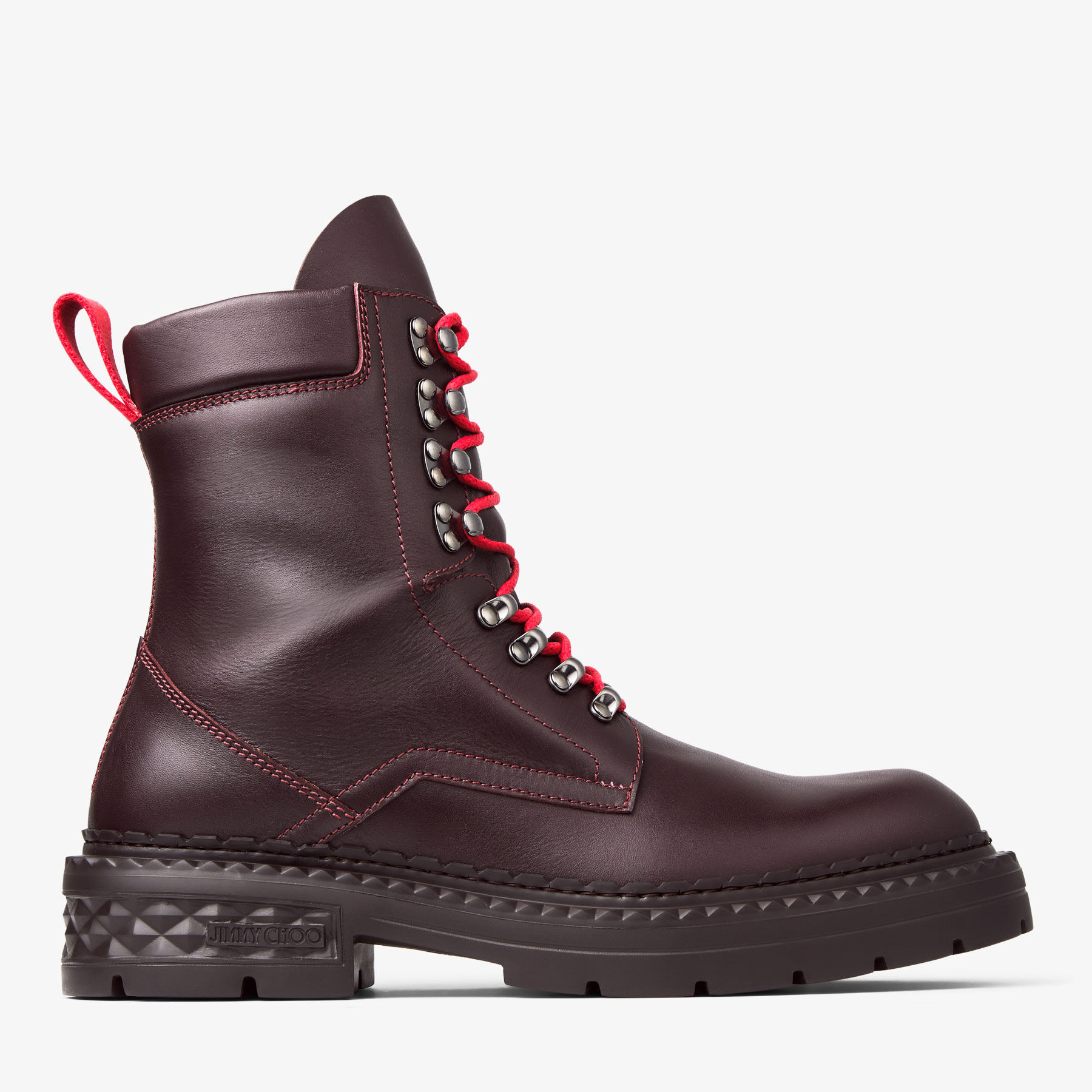 Anfibi jimmy choo best sale