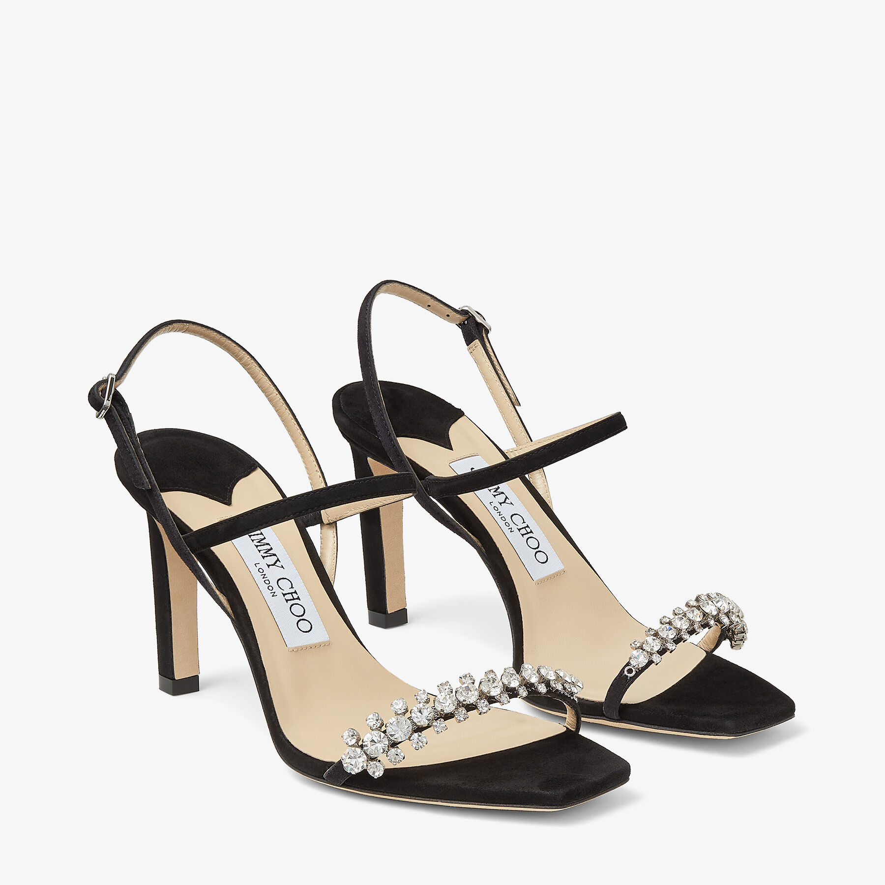 Jimmy online choo meira