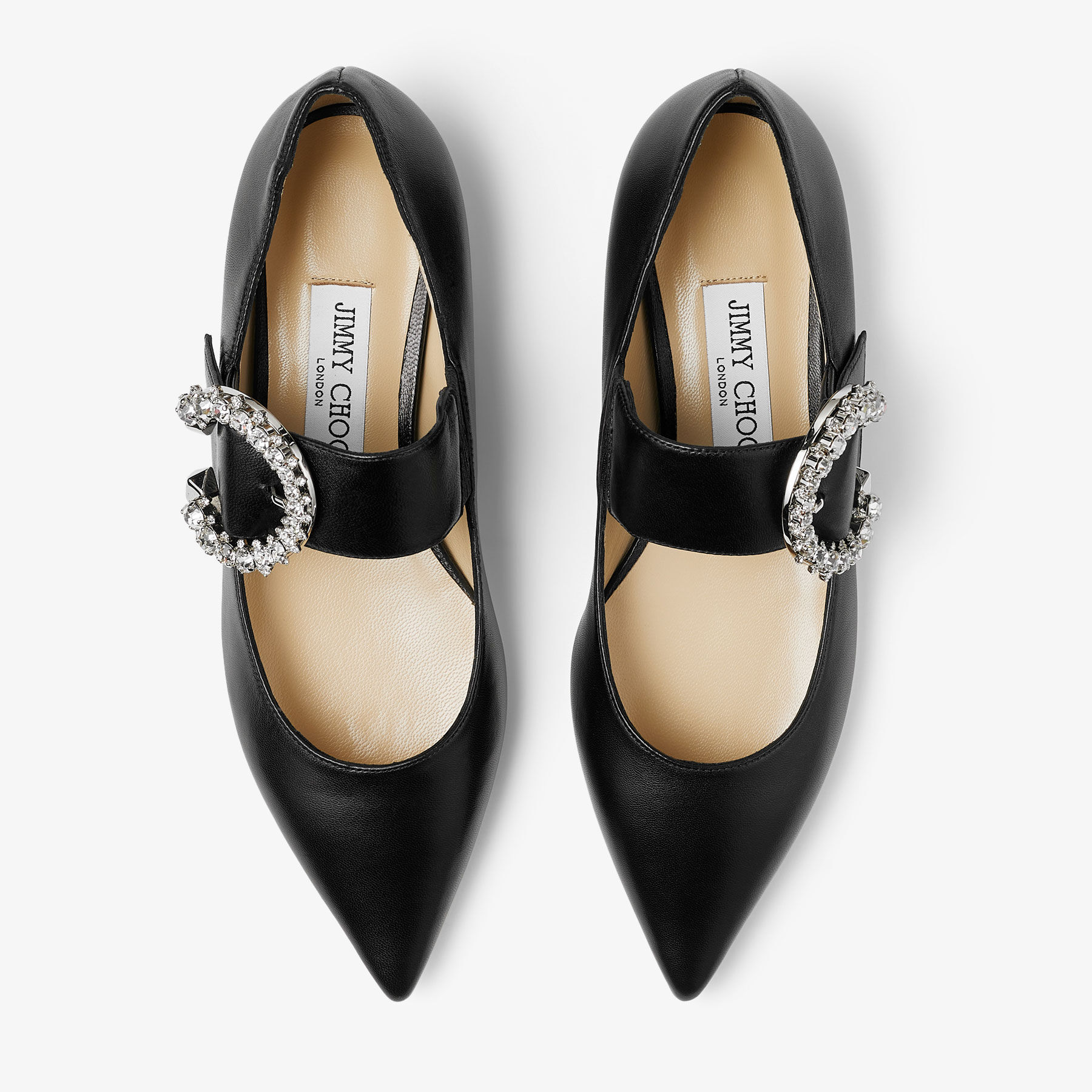 Jimmy choo ballerinas sale deals