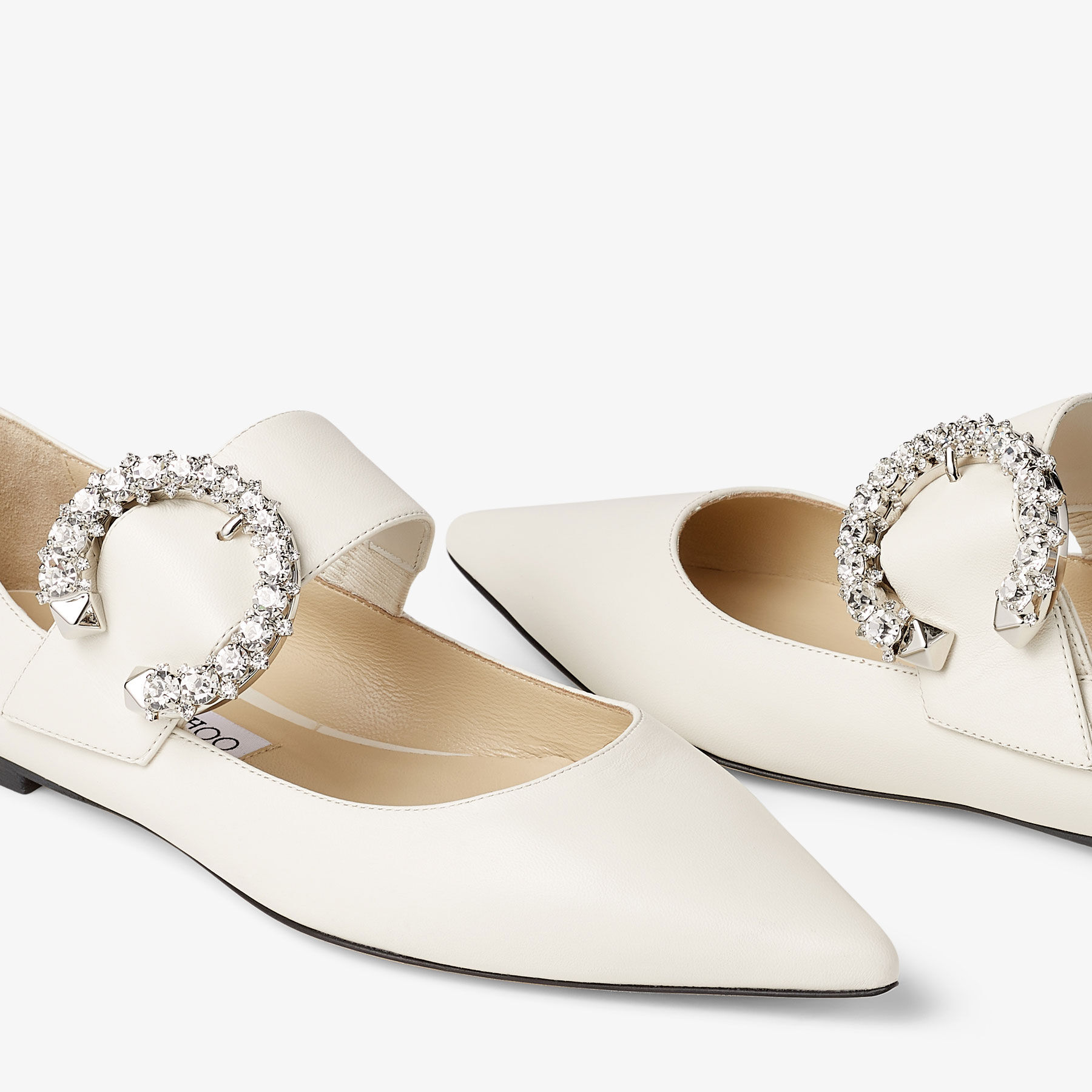 Jimmy choo ballet new arrivals