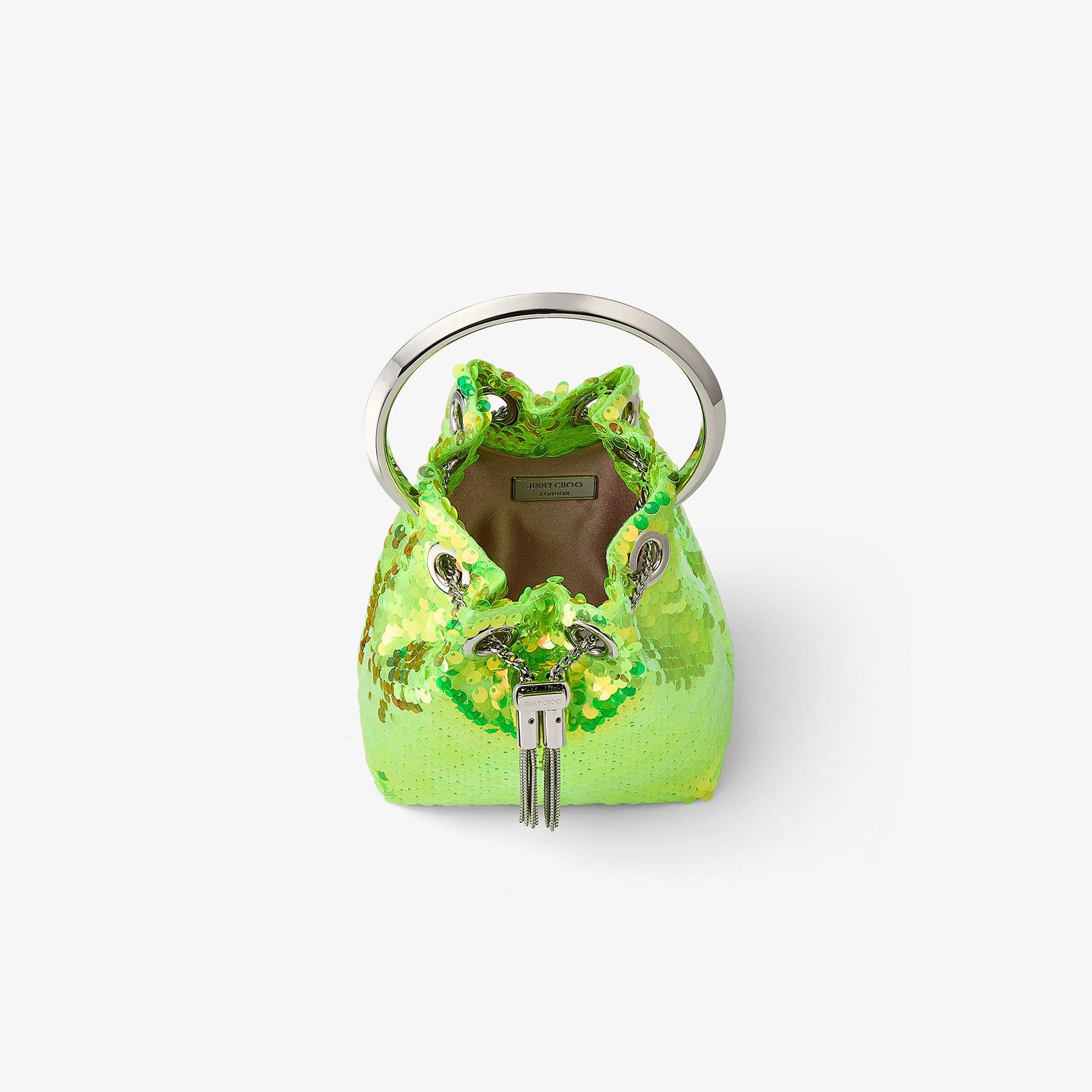 Jimmy choo mini bag hotsell